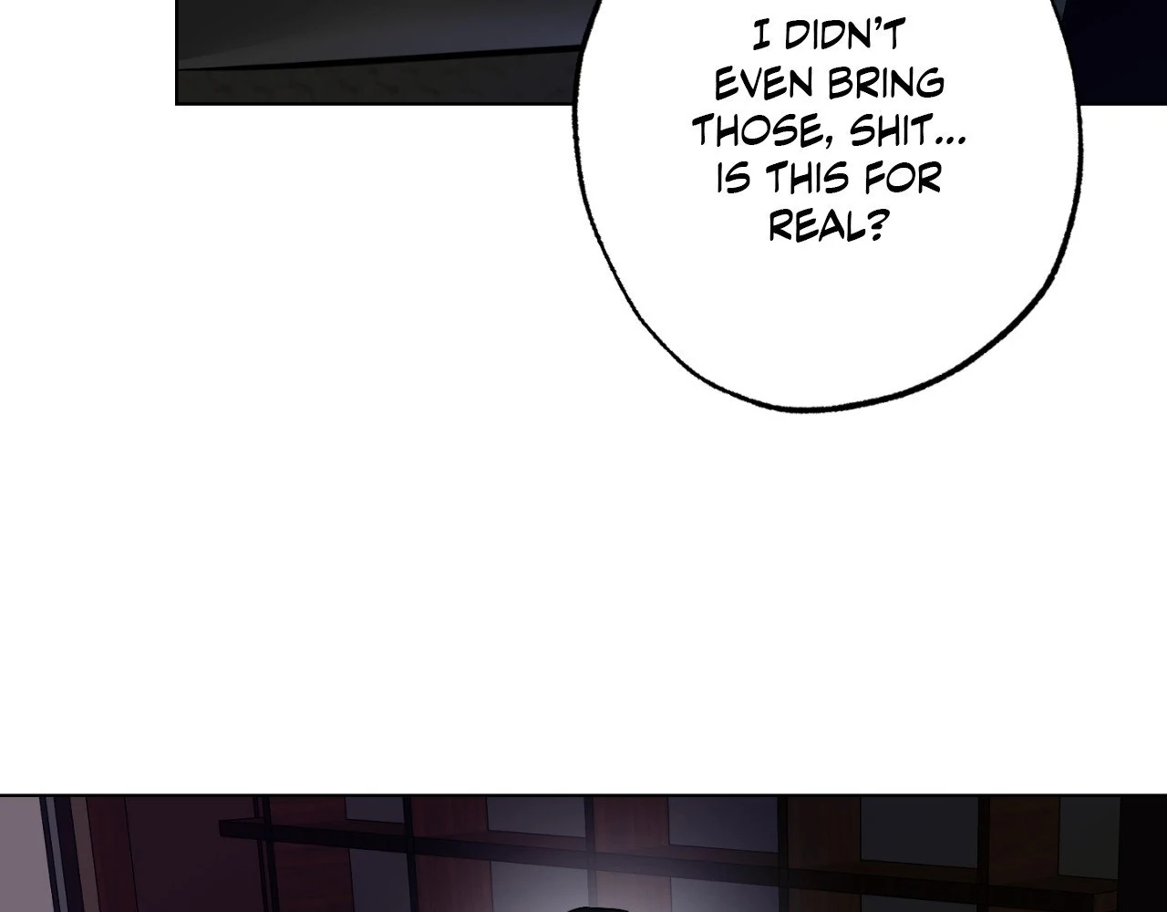 The Uncommon Alpha Chapter 10 - Page 136