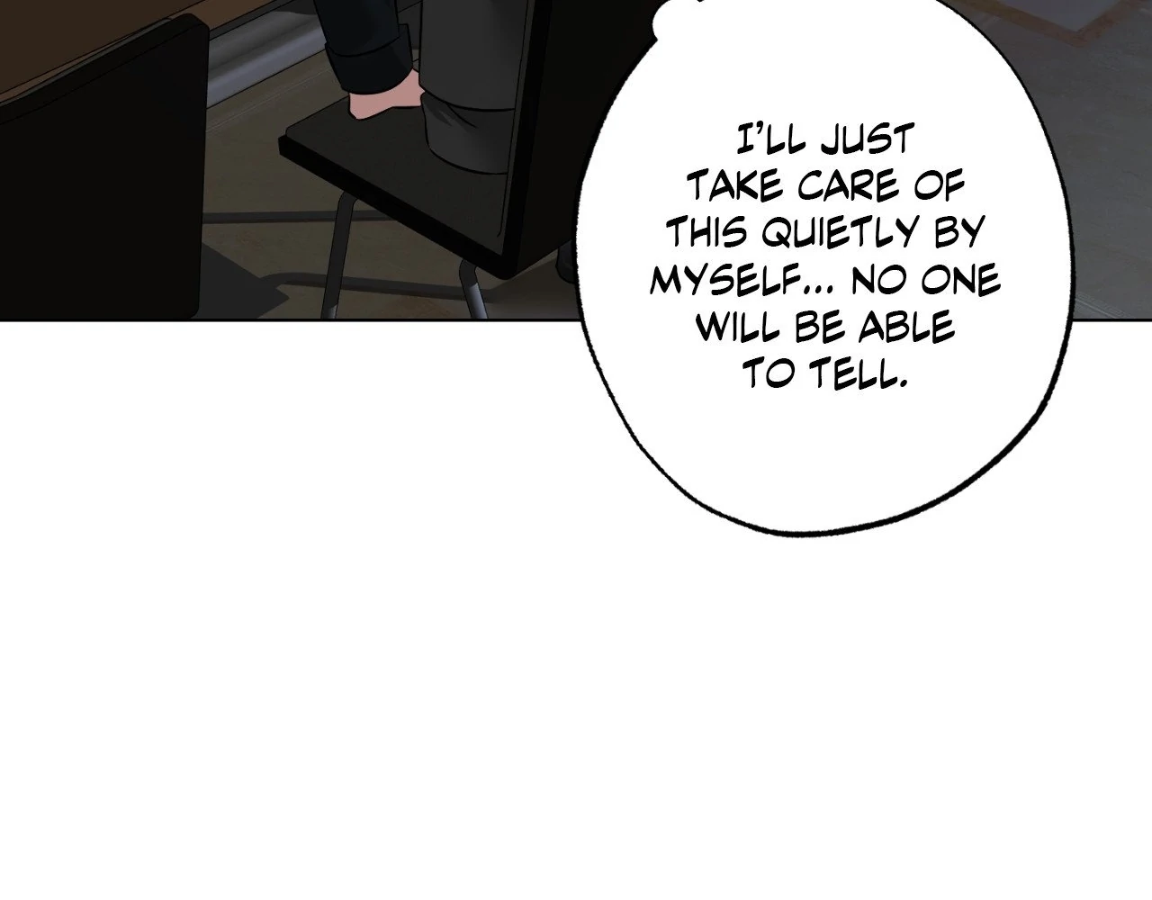 The Uncommon Alpha Chapter 10 - Page 138