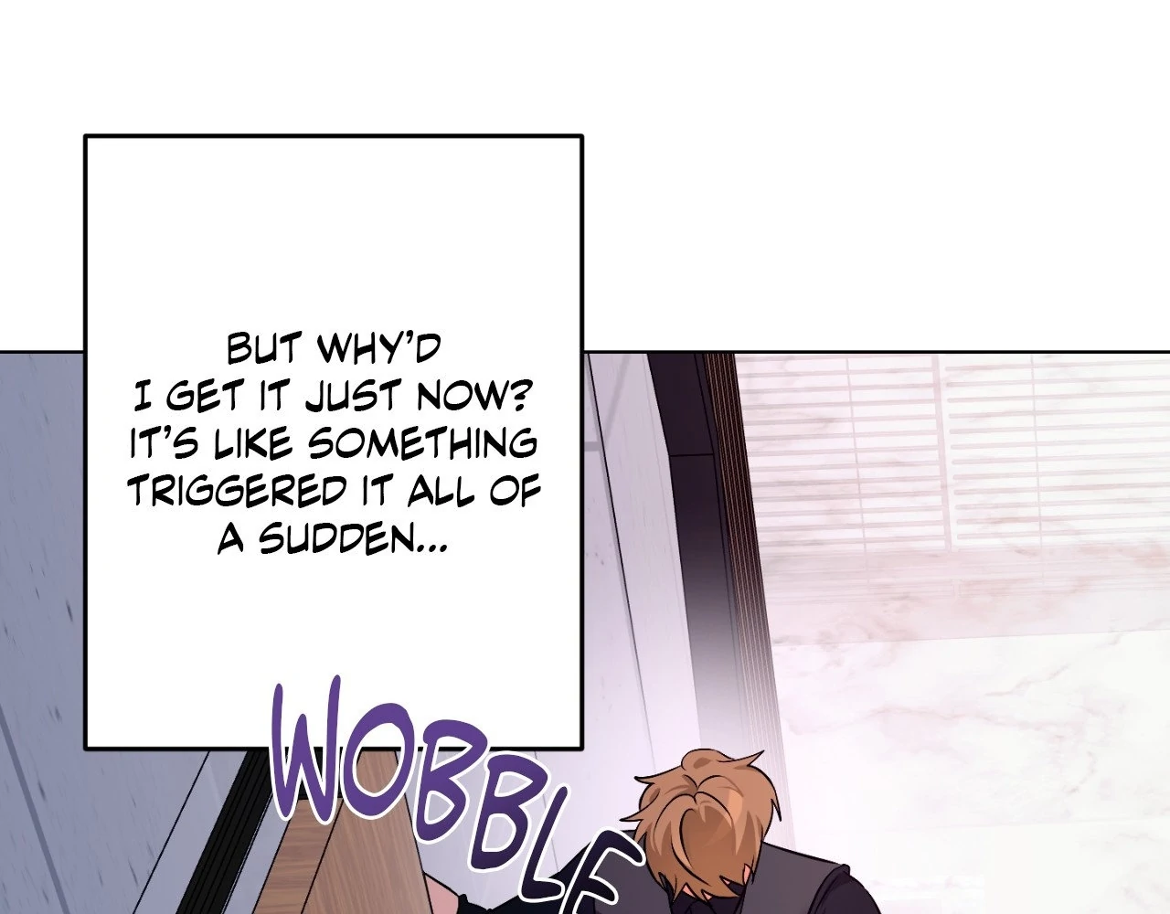 The Uncommon Alpha Chapter 10 - Page 139