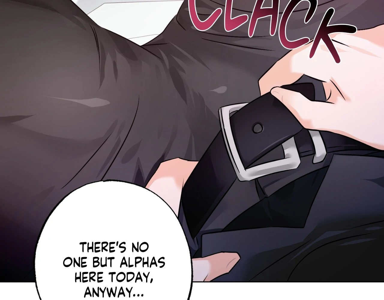 The Uncommon Alpha Chapter 10 - Page 150
