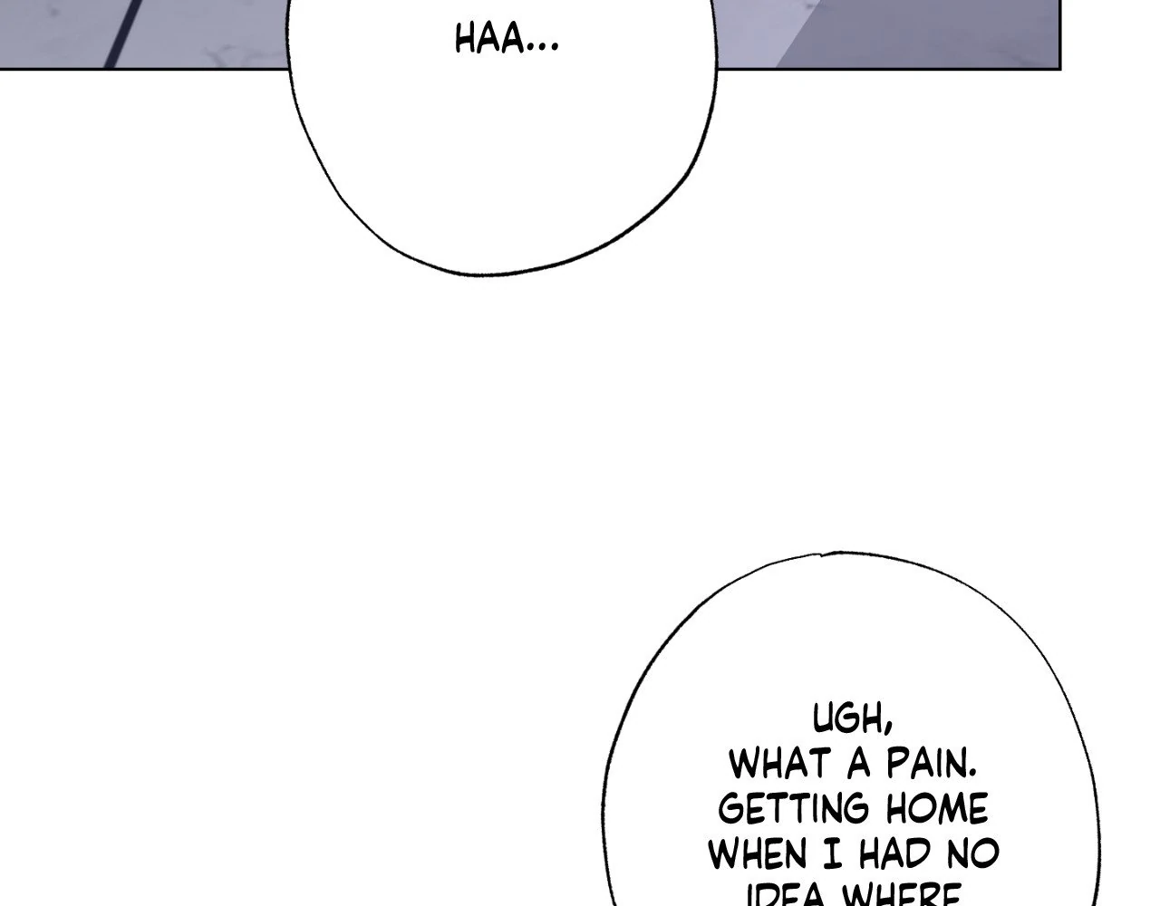 The Uncommon Alpha Chapter 10 - Page 3