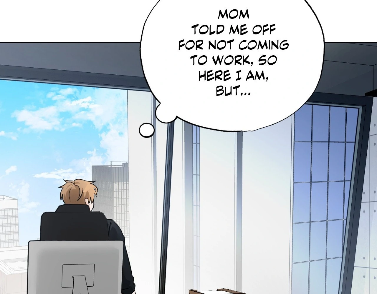 The Uncommon Alpha Chapter 10 - Page 25