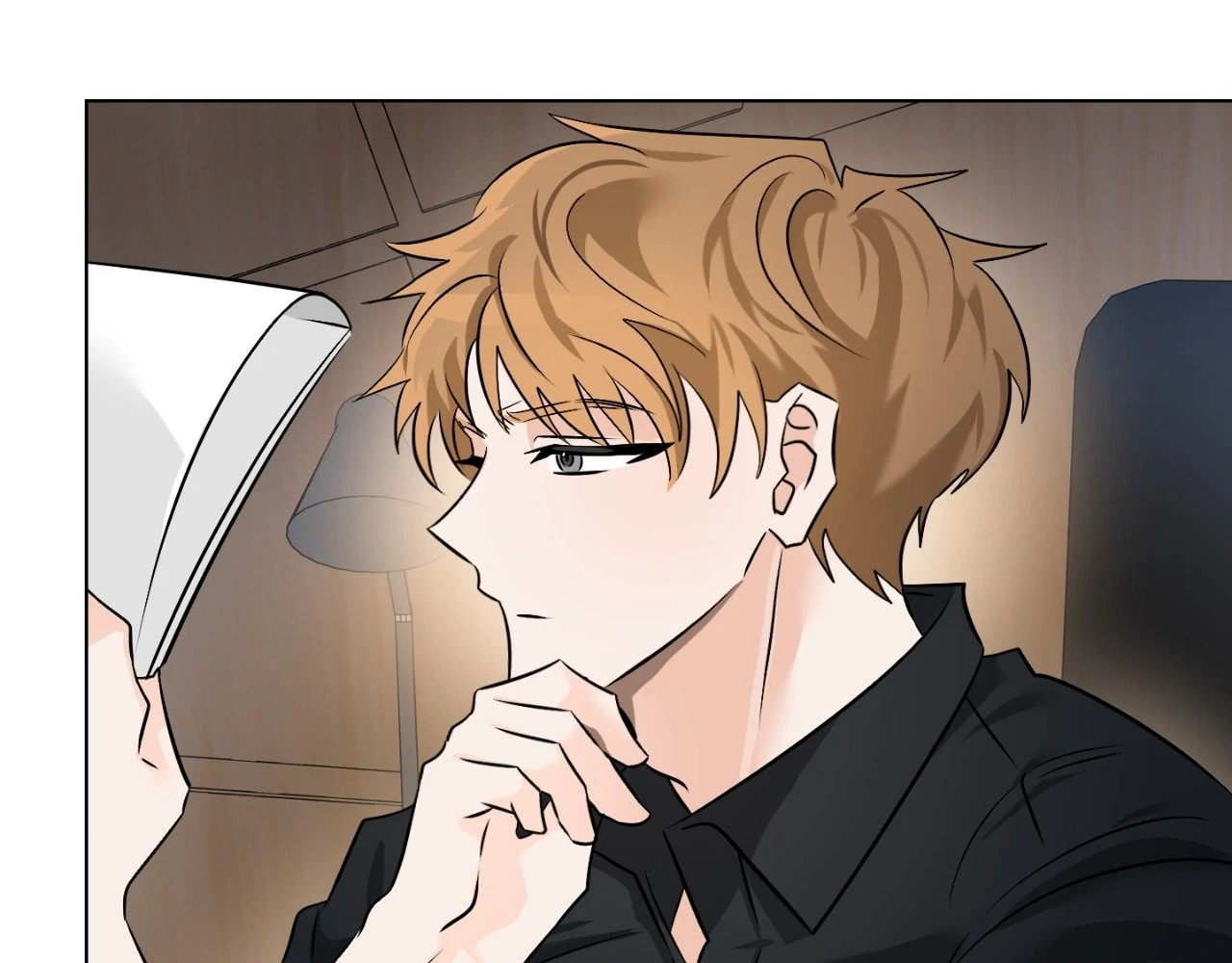The Uncommon Alpha Chapter 10 - Page 29