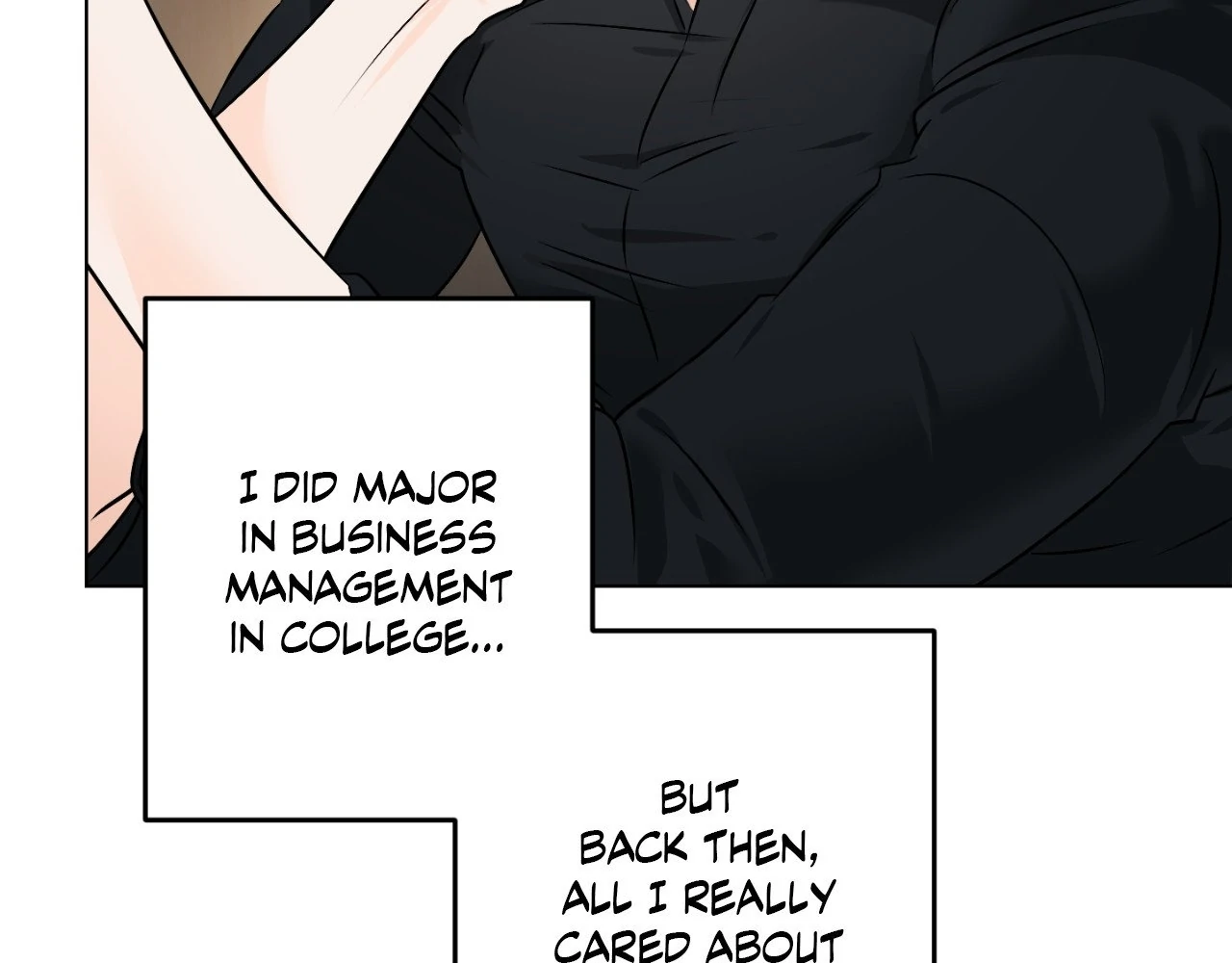 The Uncommon Alpha Chapter 10 - Page 30