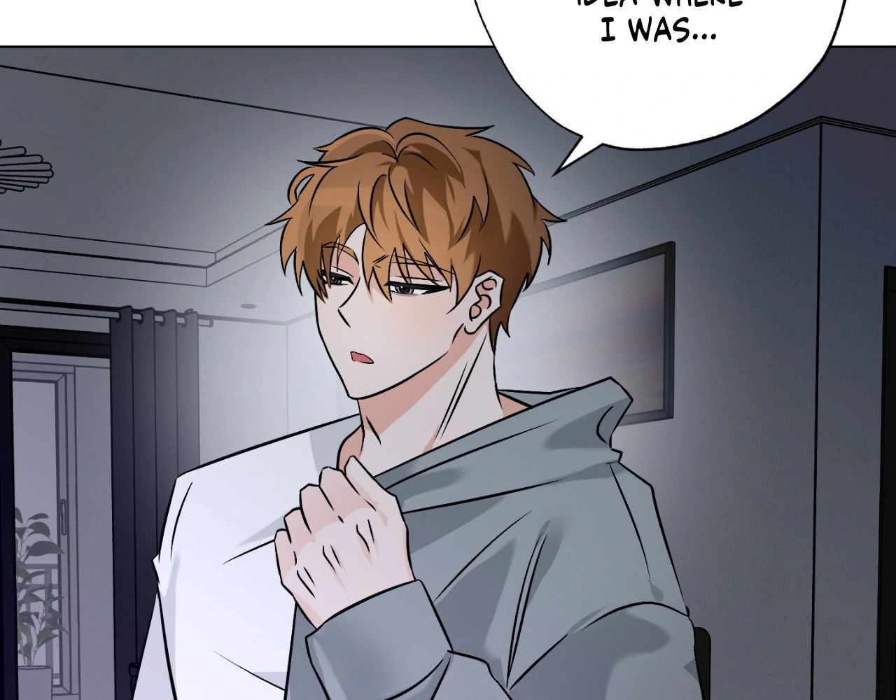 The Uncommon Alpha Chapter 10 - Page 4