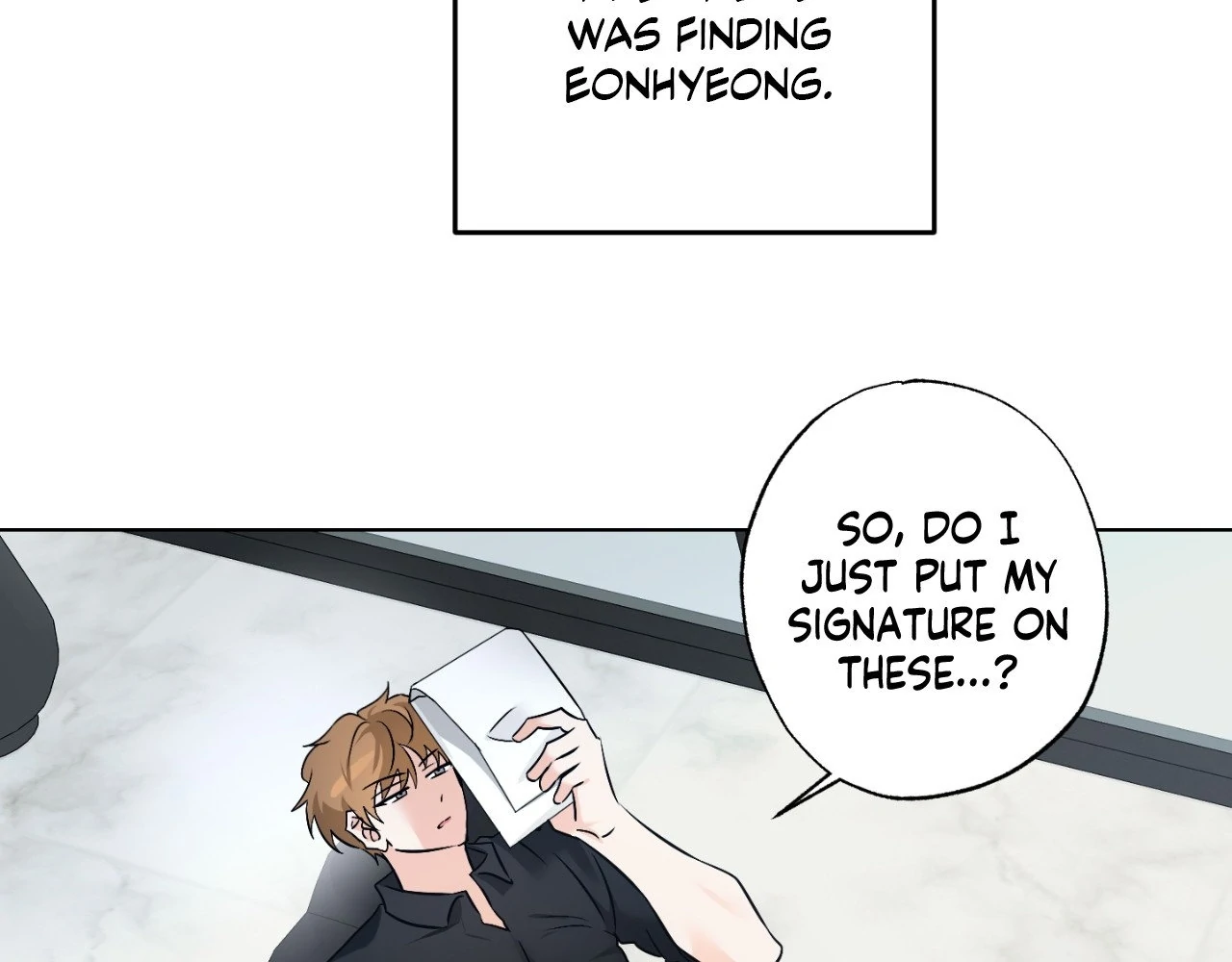 The Uncommon Alpha Chapter 10 - Page 31