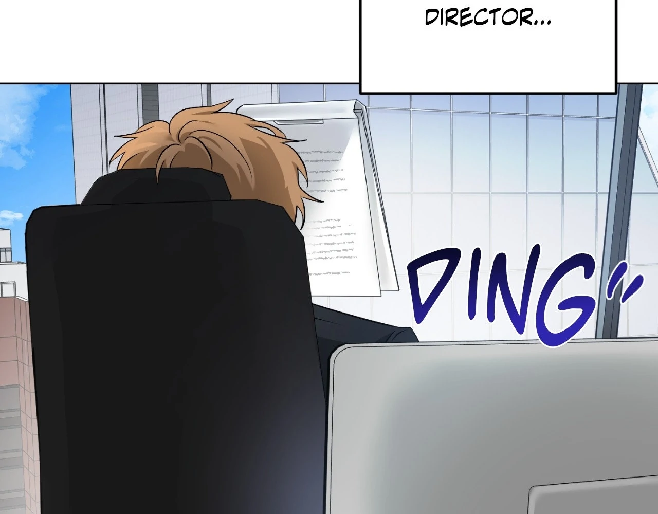 The Uncommon Alpha Chapter 10 - Page 34