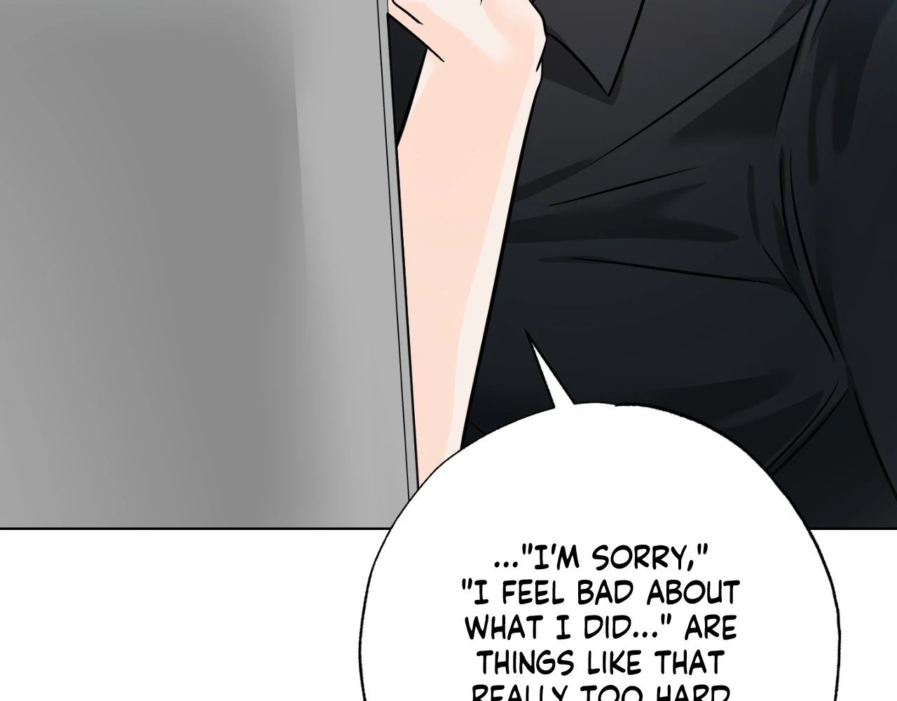 The Uncommon Alpha Chapter 10 - Page 41