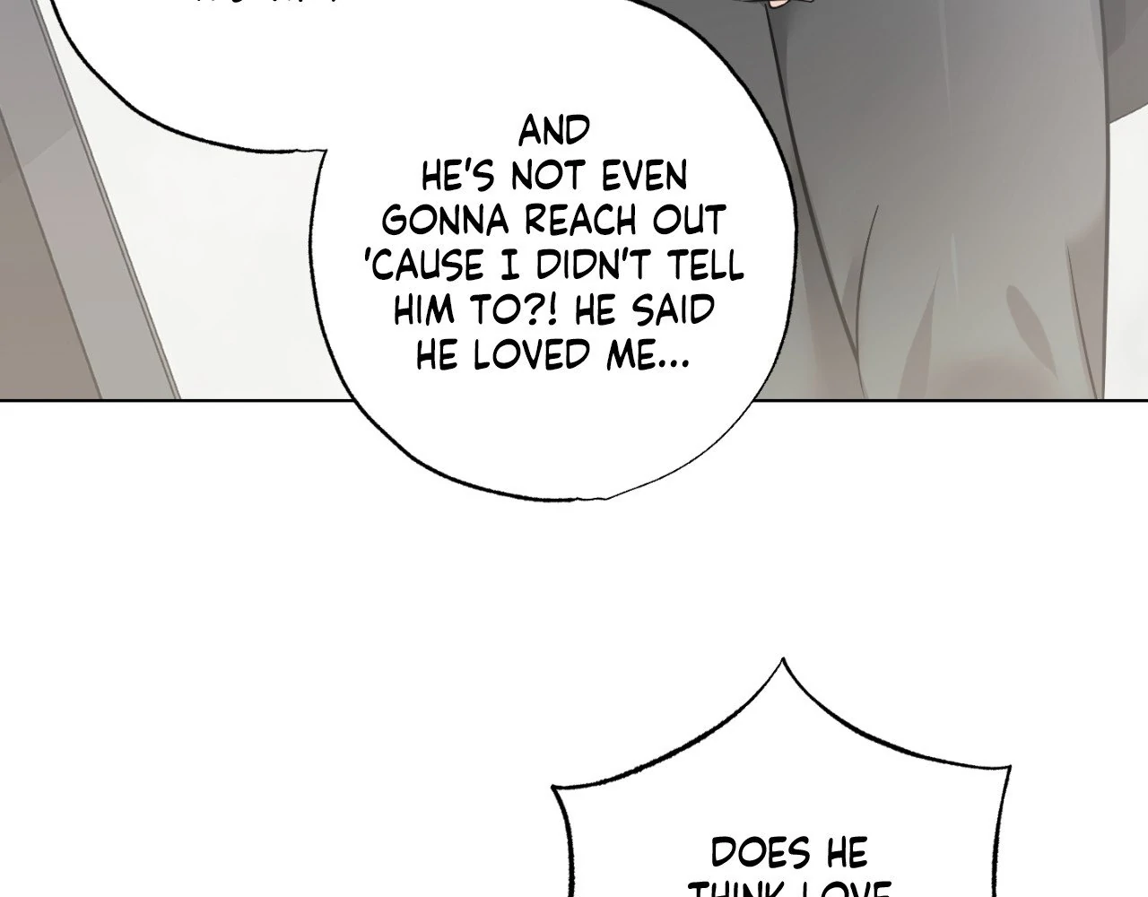 The Uncommon Alpha Chapter 10 - Page 45