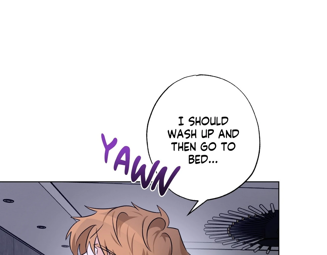The Uncommon Alpha Chapter 10 - Page 6