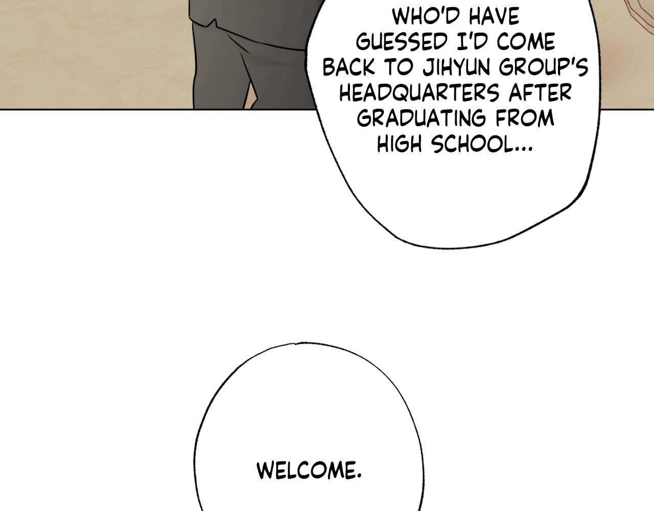 The Uncommon Alpha Chapter 10 - Page 59