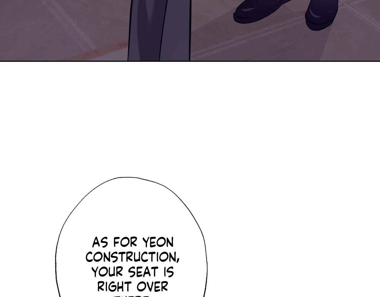 The Uncommon Alpha Chapter 10 - Page 62