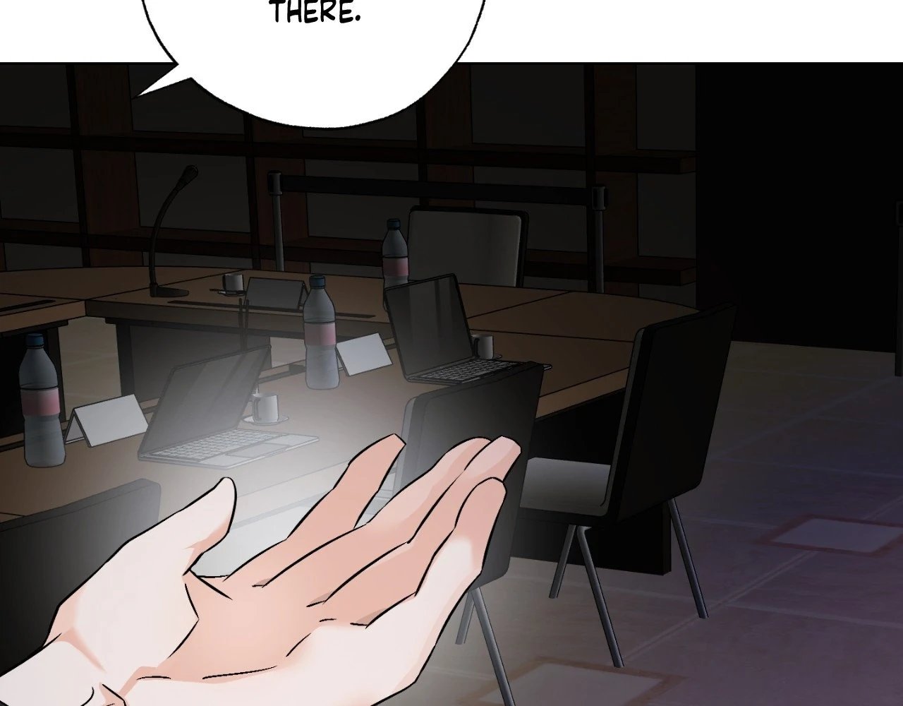 The Uncommon Alpha Chapter 10 - Page 63