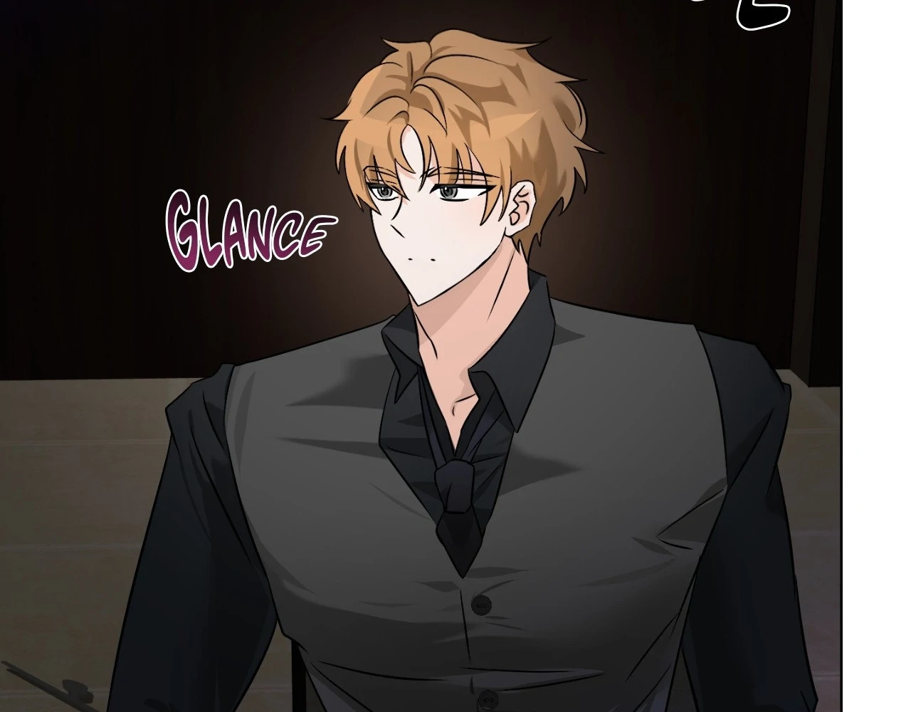 The Uncommon Alpha Chapter 10 - Page 65