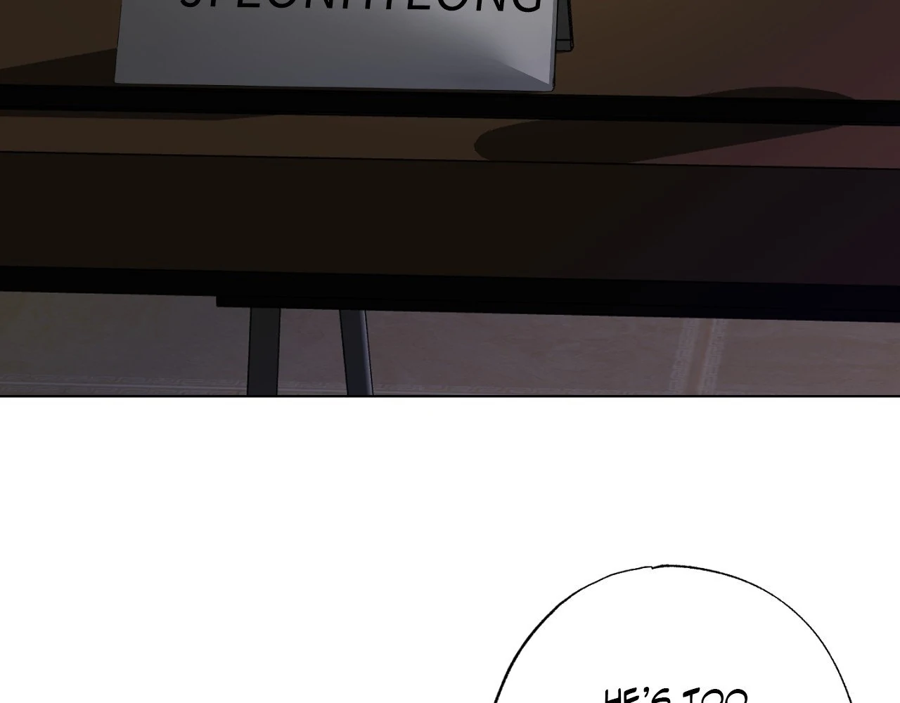 The Uncommon Alpha Chapter 10 - Page 68