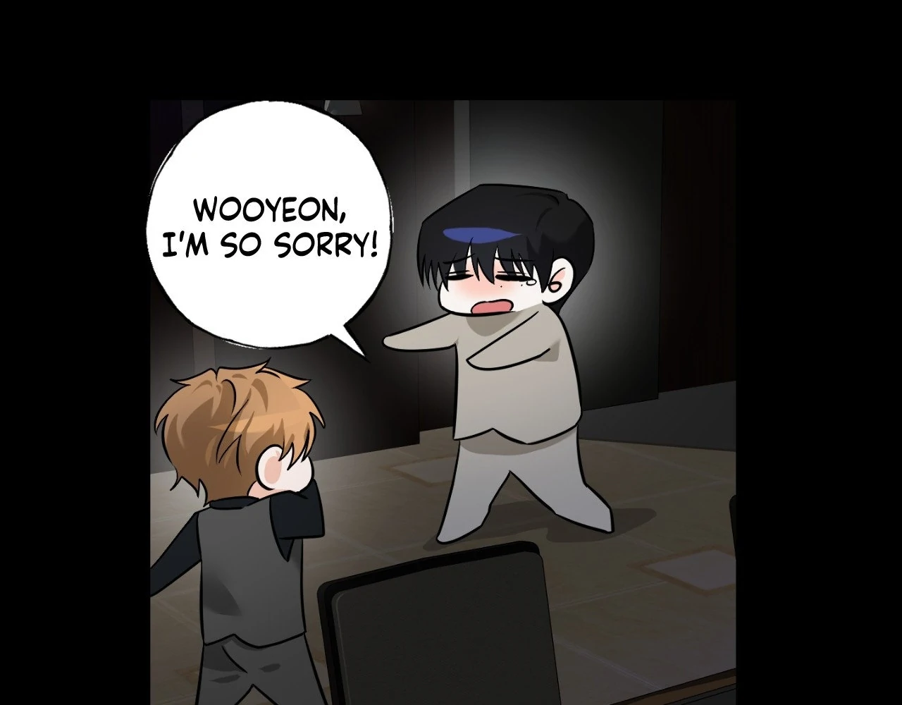 The Uncommon Alpha Chapter 10 - Page 71