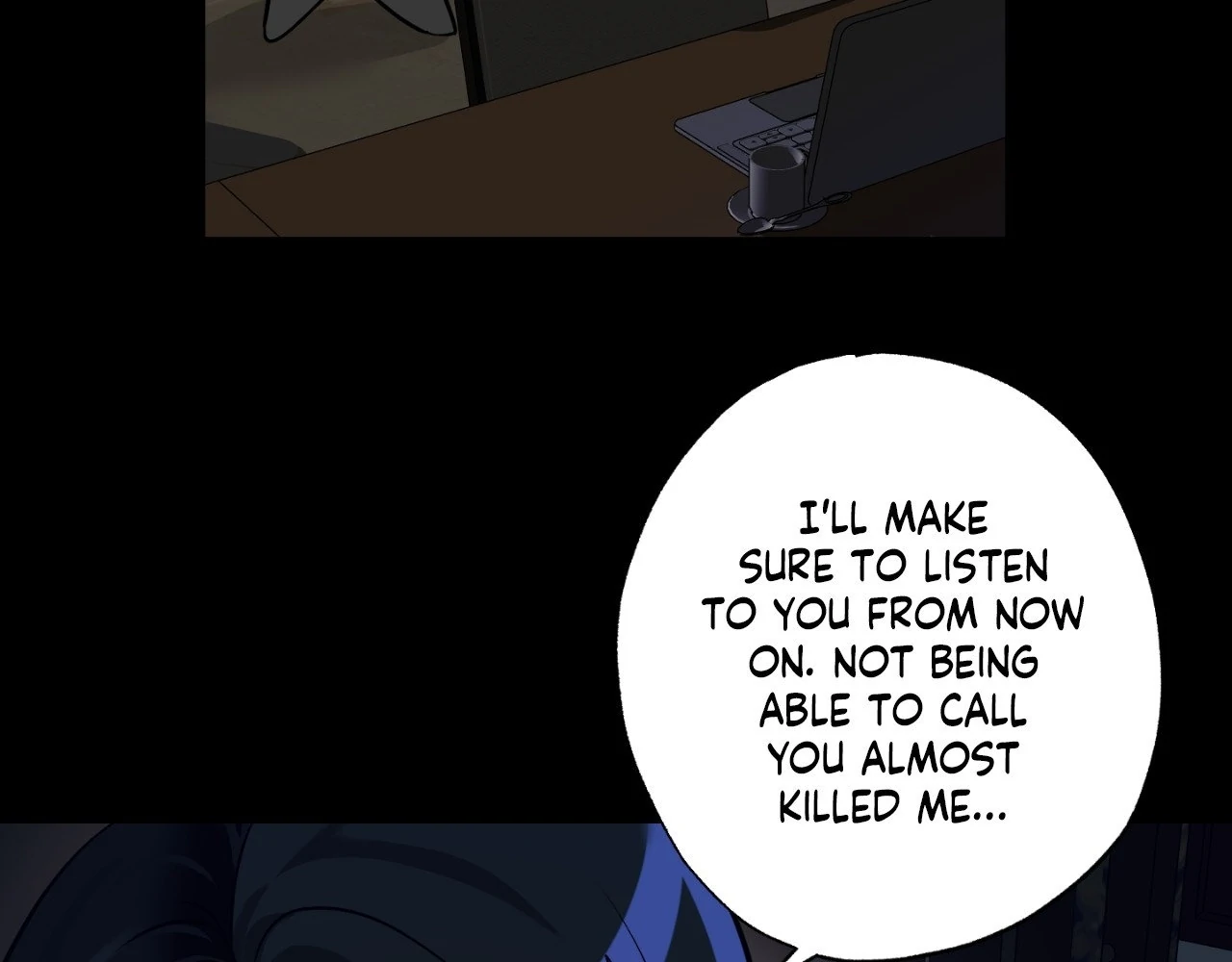 The Uncommon Alpha Chapter 10 - Page 72