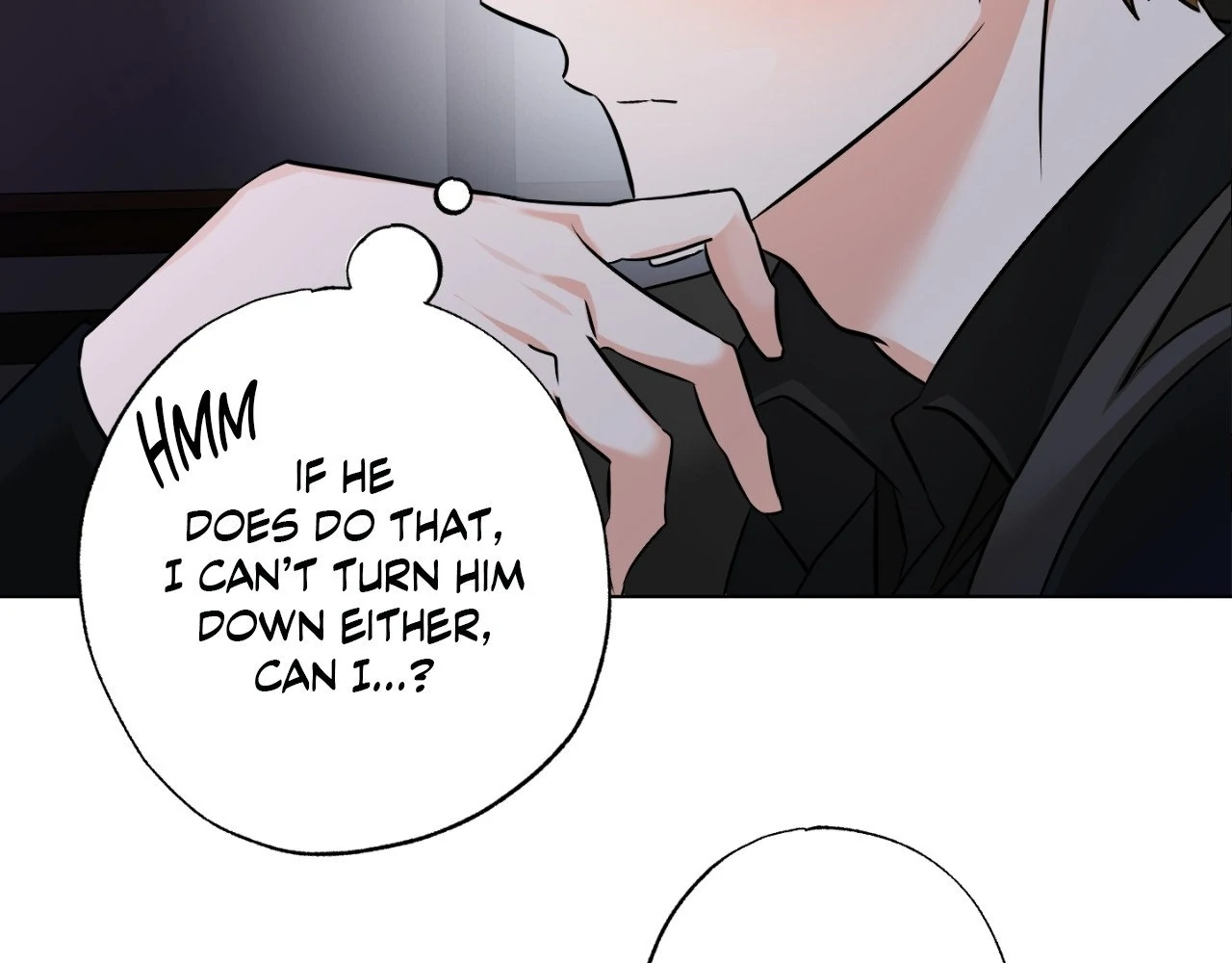 The Uncommon Alpha Chapter 10 - Page 76