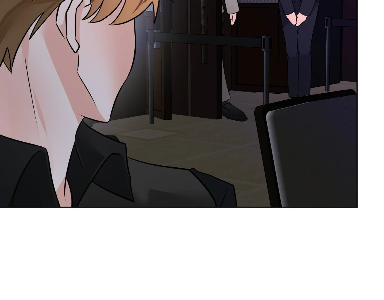 The Uncommon Alpha Chapter 10 - Page 78