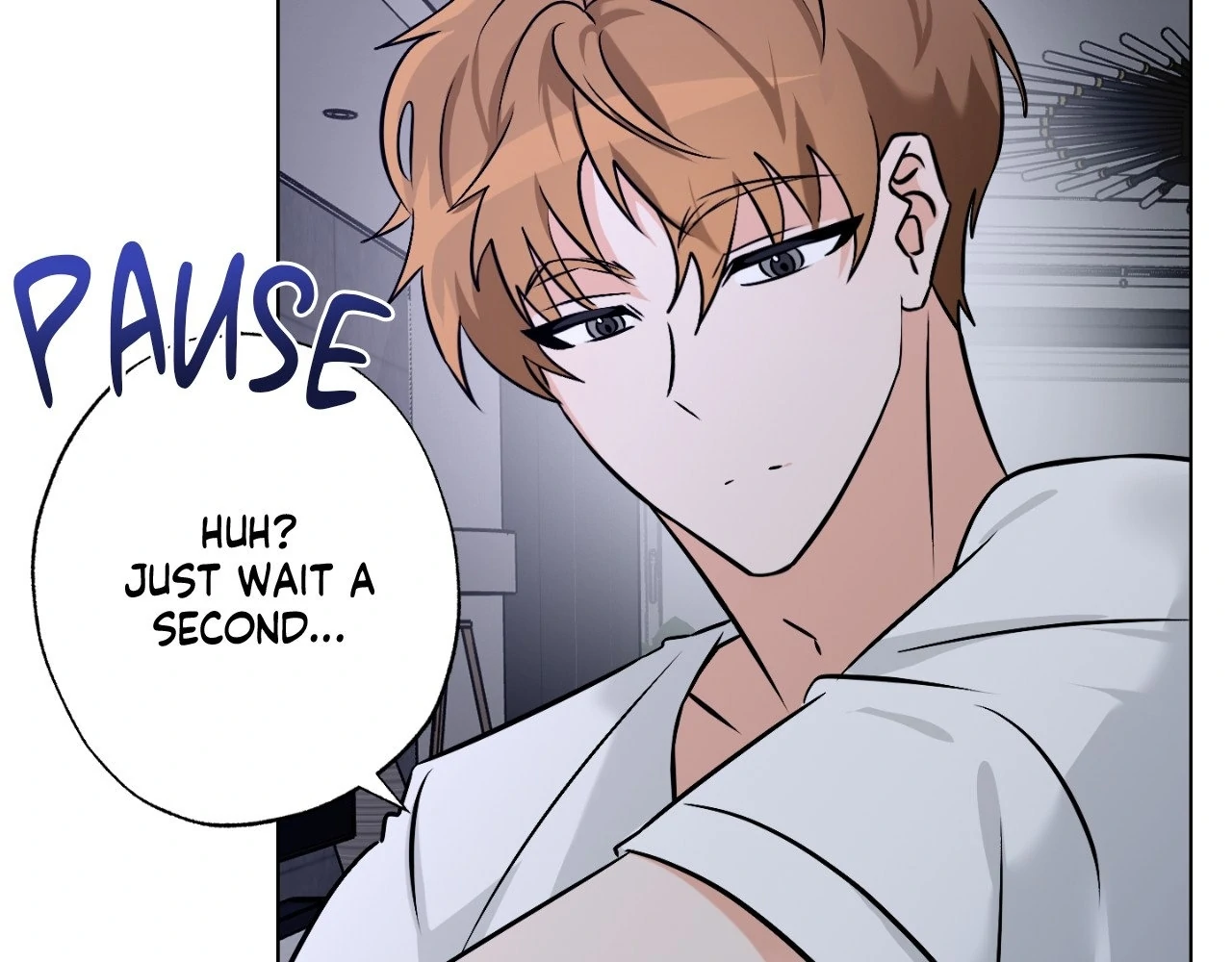 The Uncommon Alpha Chapter 10 - Page 9