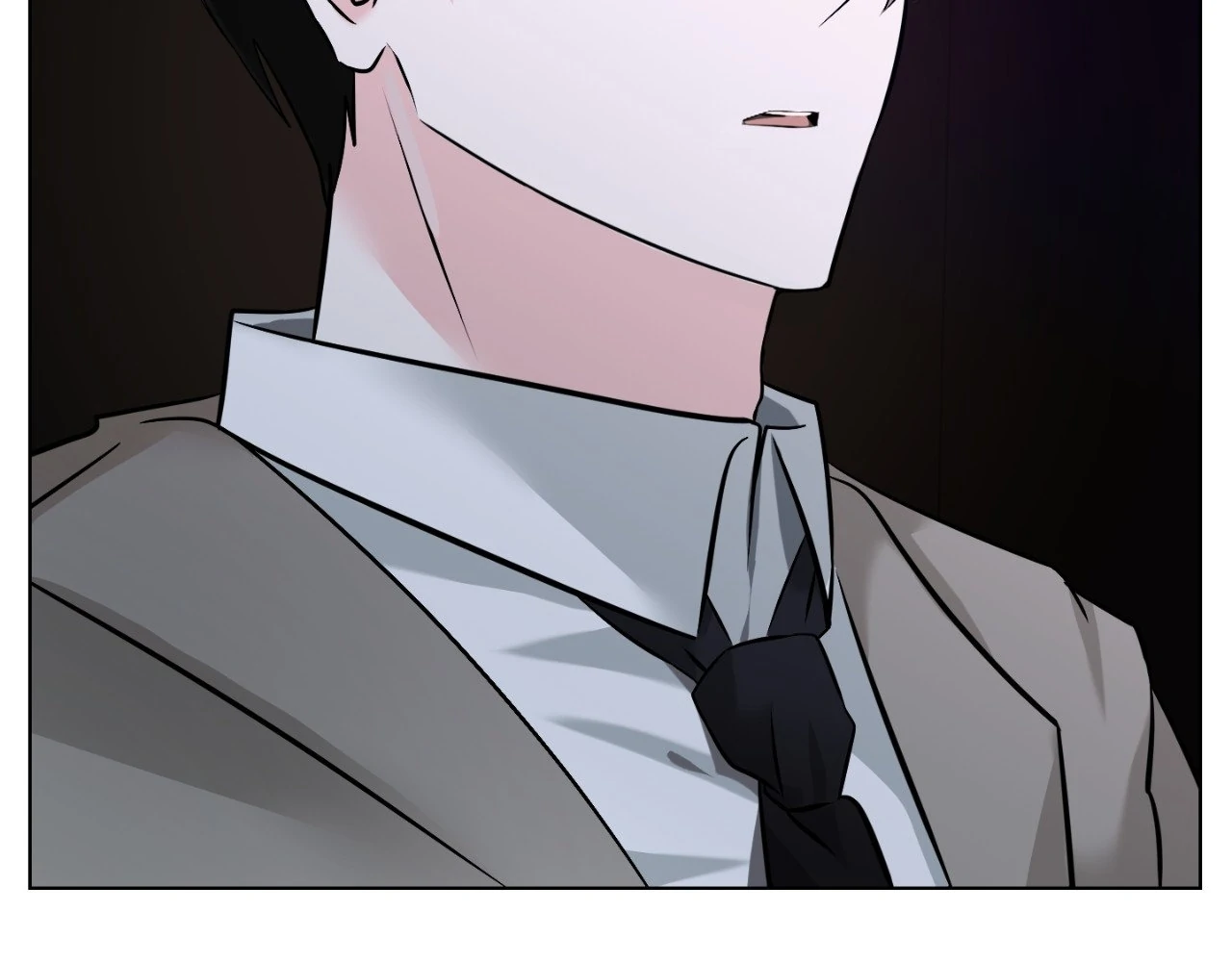 The Uncommon Alpha Chapter 10 - Page 85