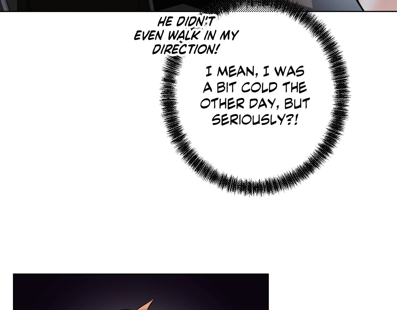 The Uncommon Alpha Chapter 10 - Page 92
