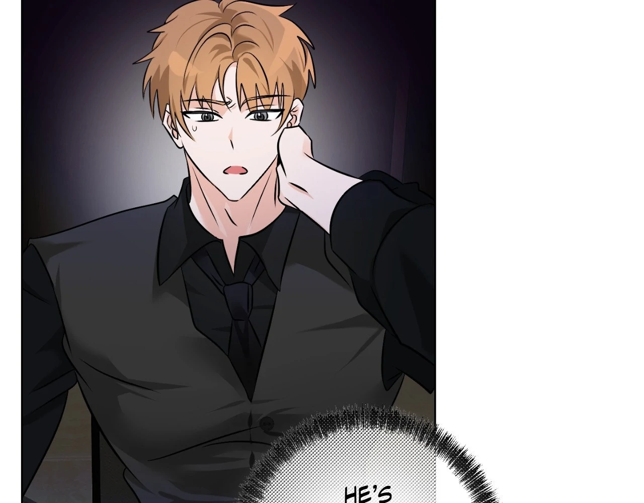 The Uncommon Alpha Chapter 10 - Page 93