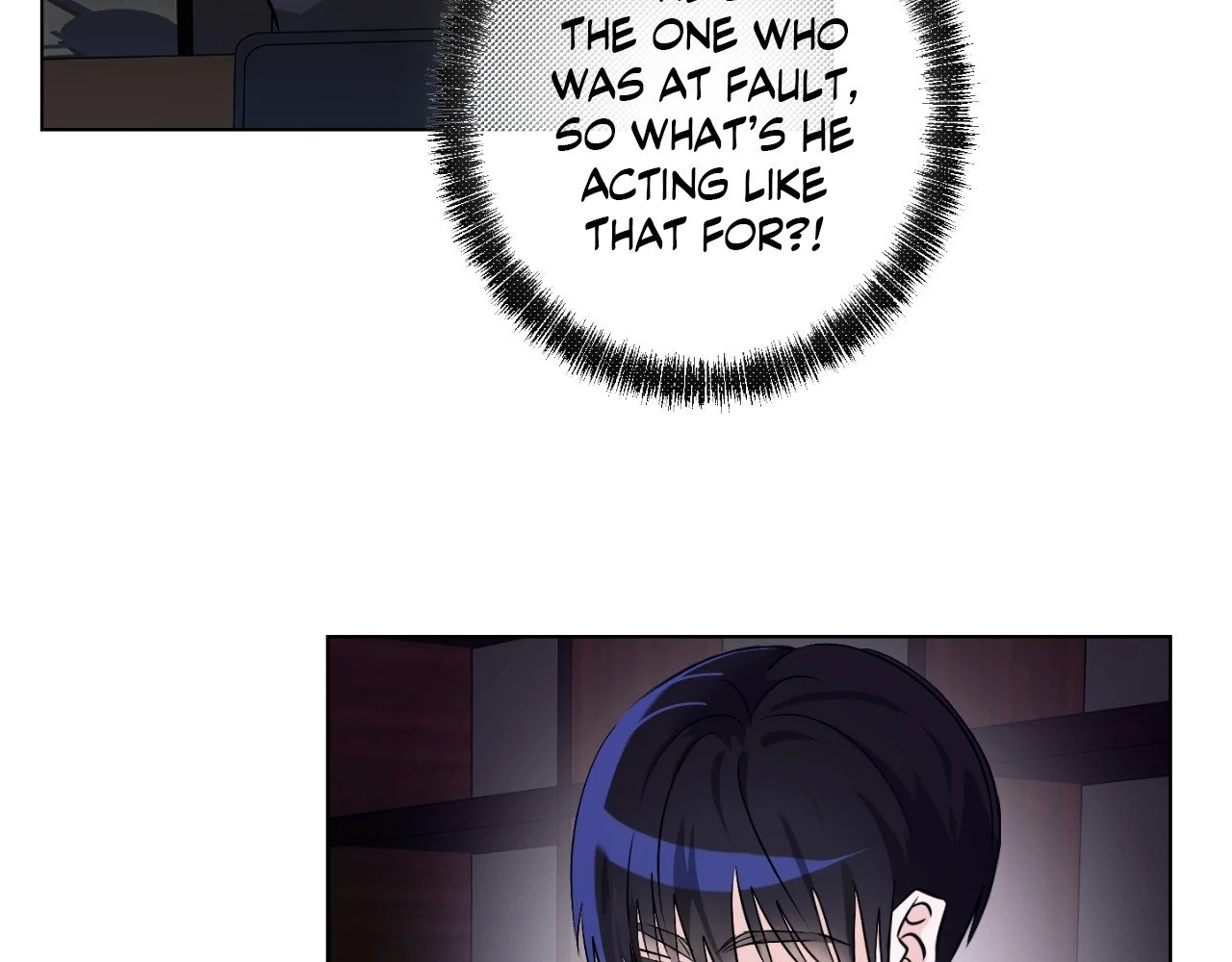 The Uncommon Alpha Chapter 10 - Page 94