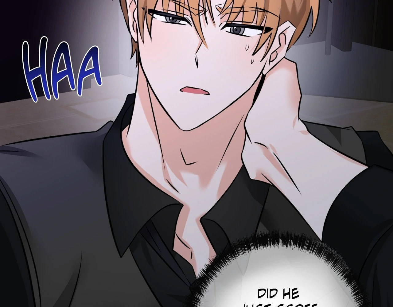 The Uncommon Alpha Chapter 10 - Page 100