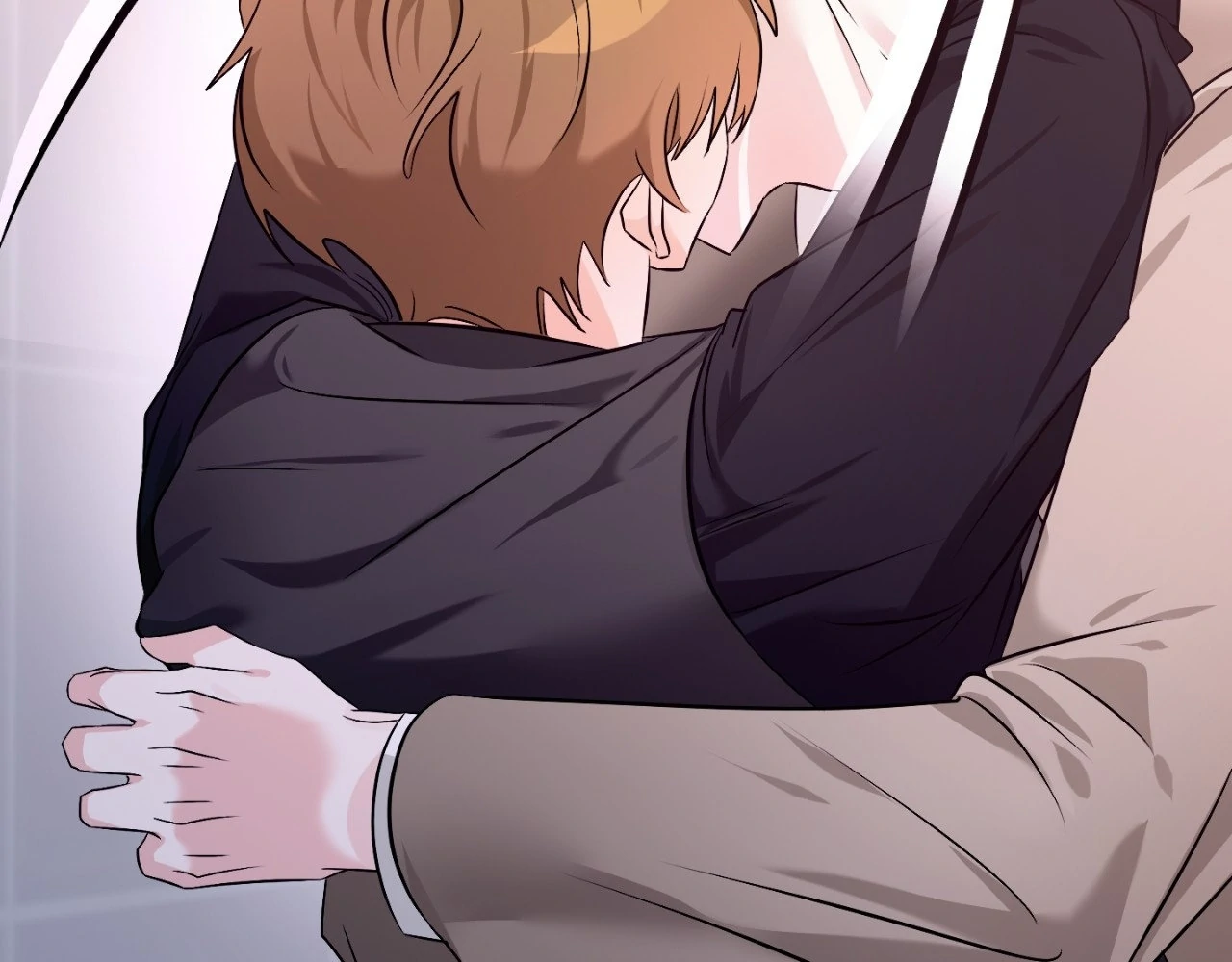 The Uncommon Alpha Chapter 11 - Page 103
