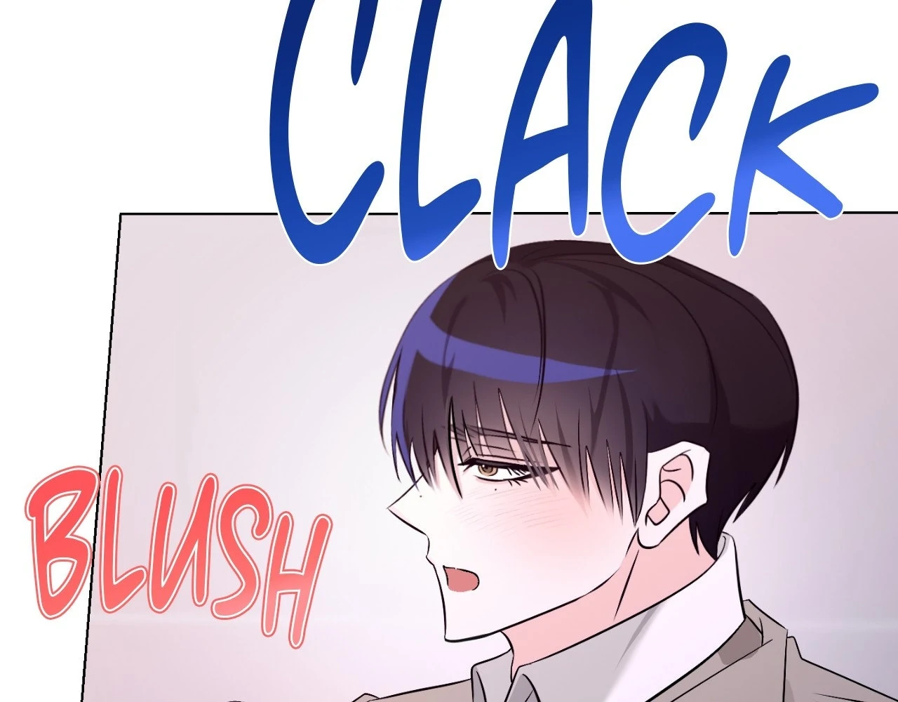 The Uncommon Alpha Chapter 11 - Page 108