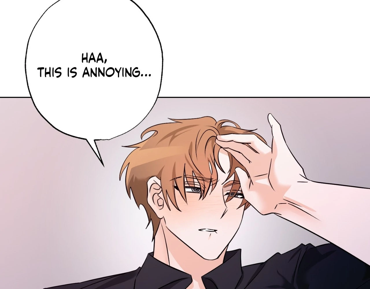 The Uncommon Alpha Chapter 11 - Page 12