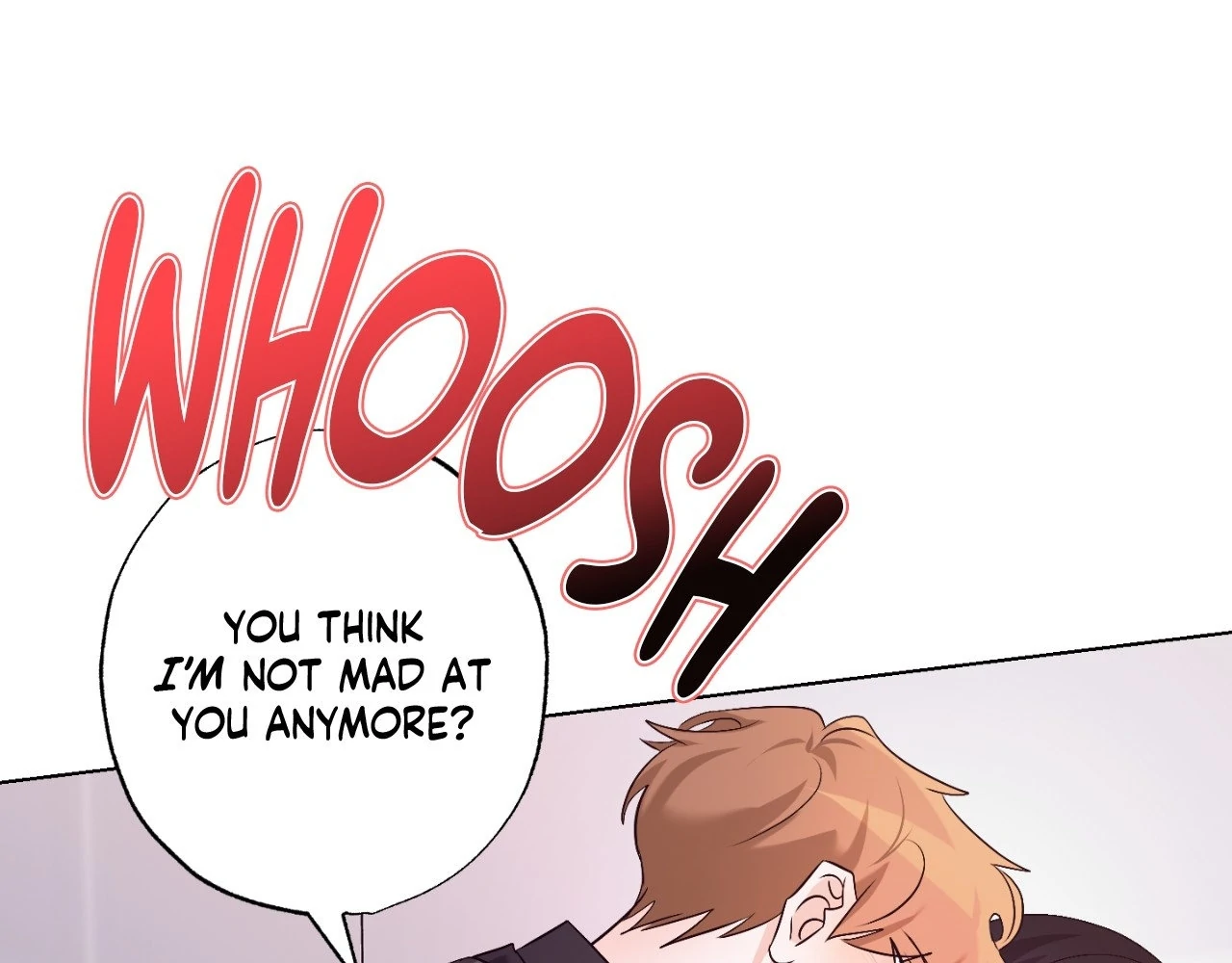 The Uncommon Alpha Chapter 11 - Page 113