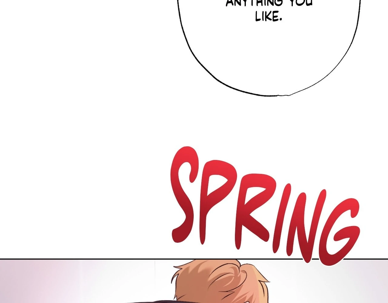 The Uncommon Alpha Chapter 11 - Page 137