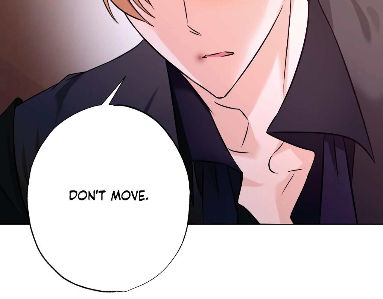 The Uncommon Alpha Chapter 11 - Page 141