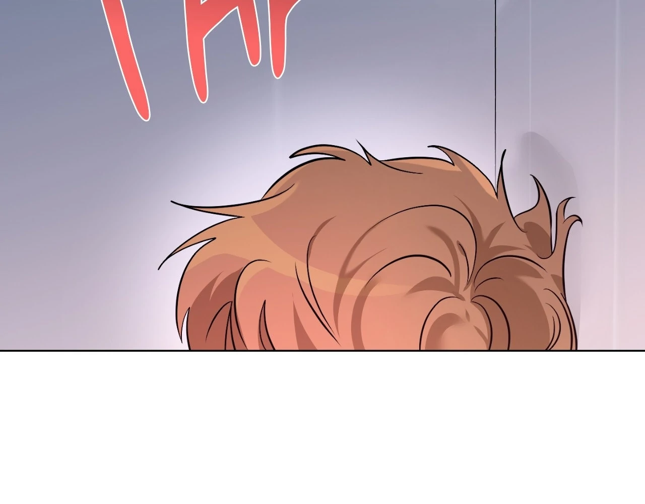 The Uncommon Alpha Chapter 11 - Page 3