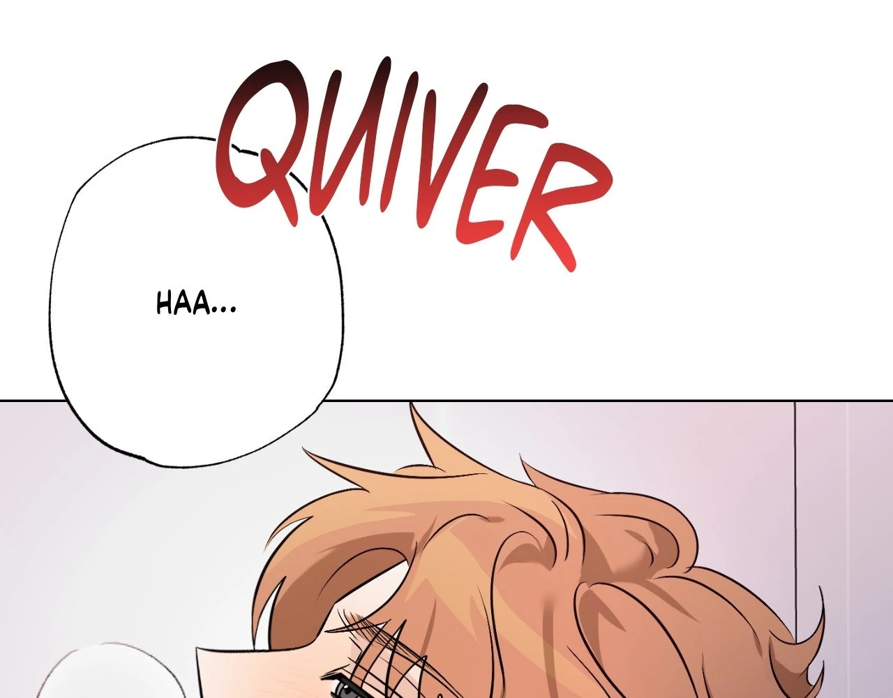 The Uncommon Alpha Chapter 11 - Page 4