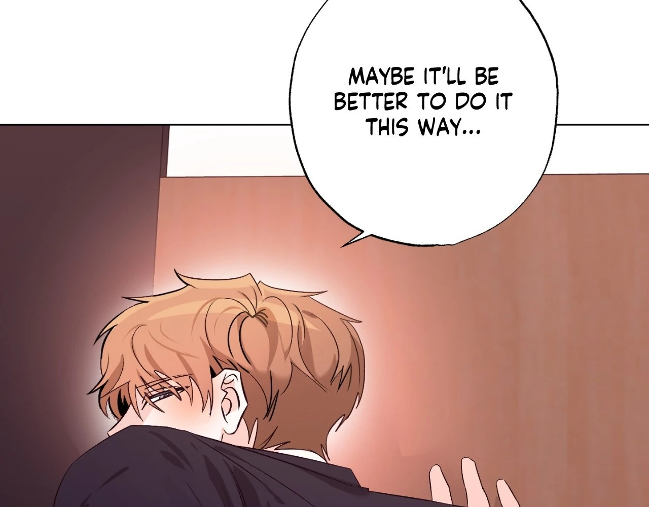 The Uncommon Alpha Chapter 11 - Page 35
