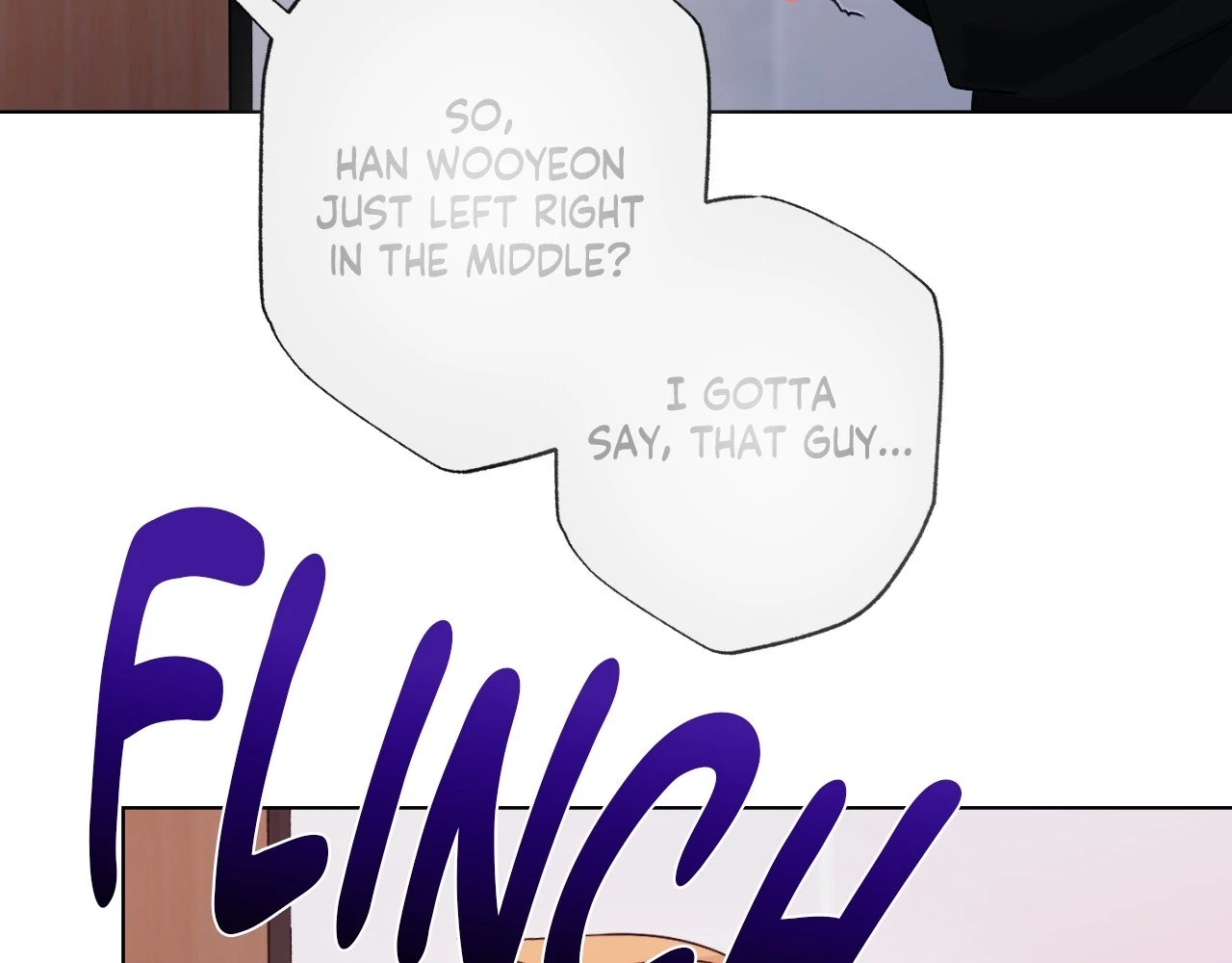 The Uncommon Alpha Chapter 11 - Page 44