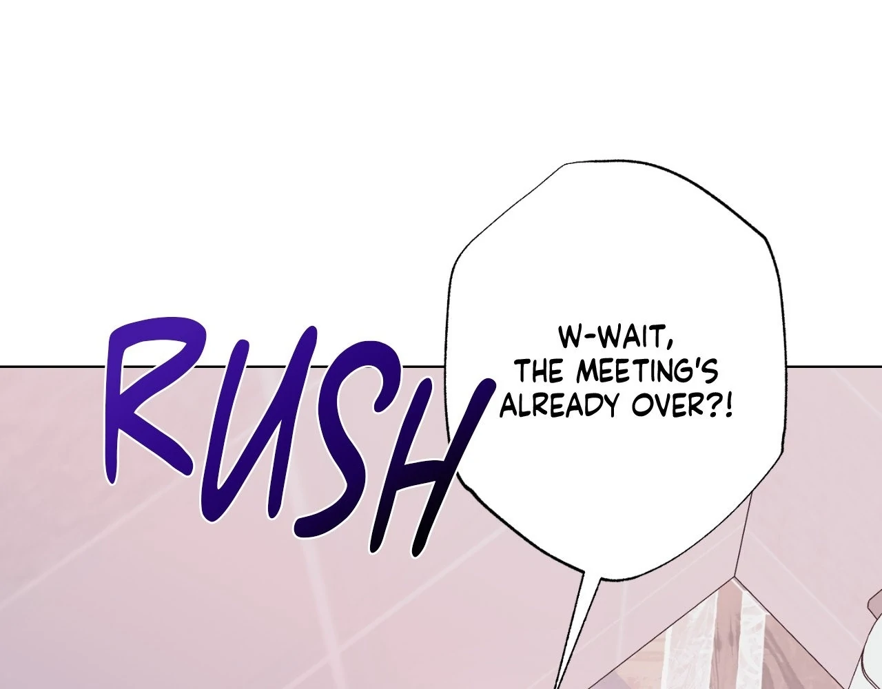 The Uncommon Alpha Chapter 11 - Page 47