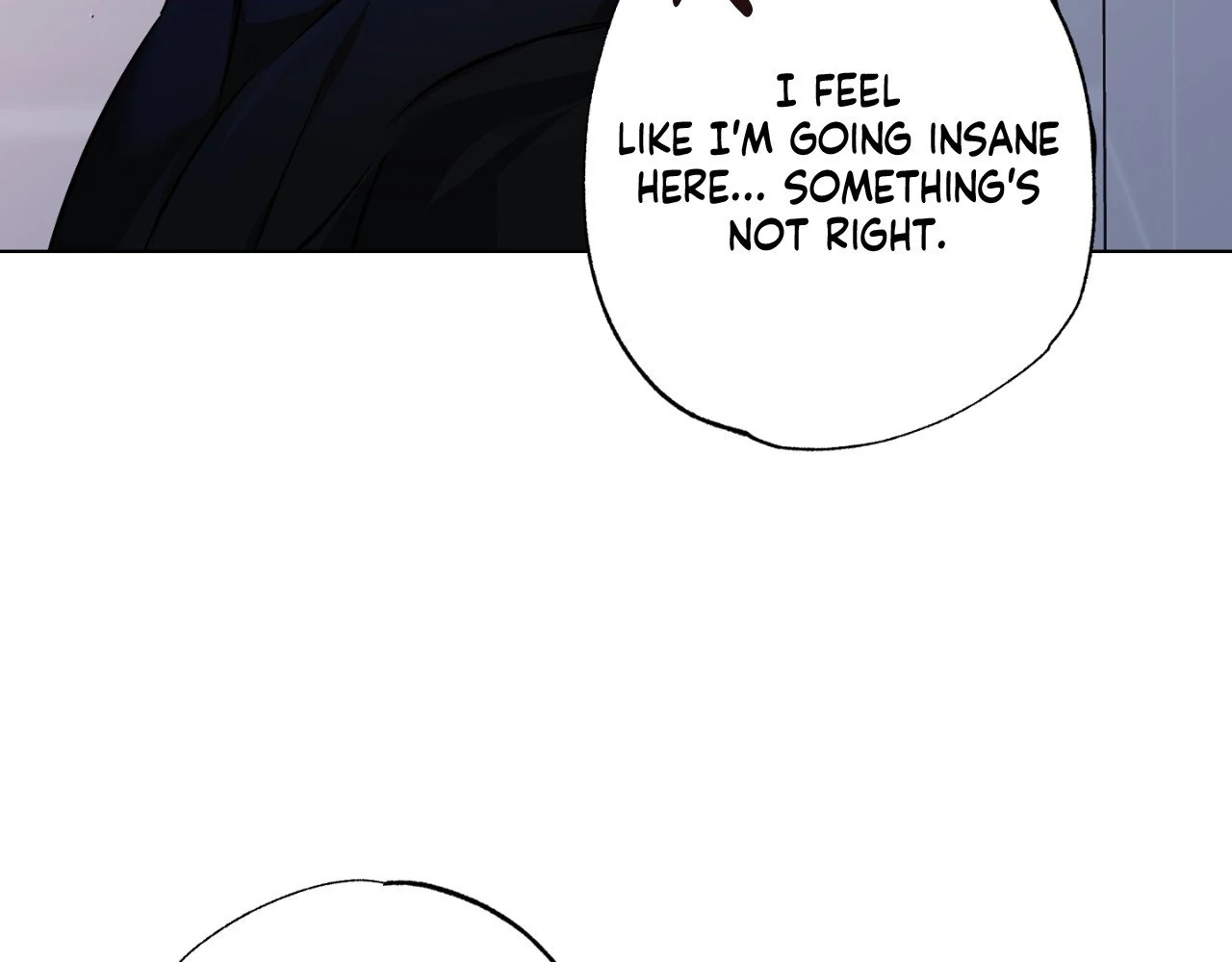 The Uncommon Alpha Chapter 11 - Page 6
