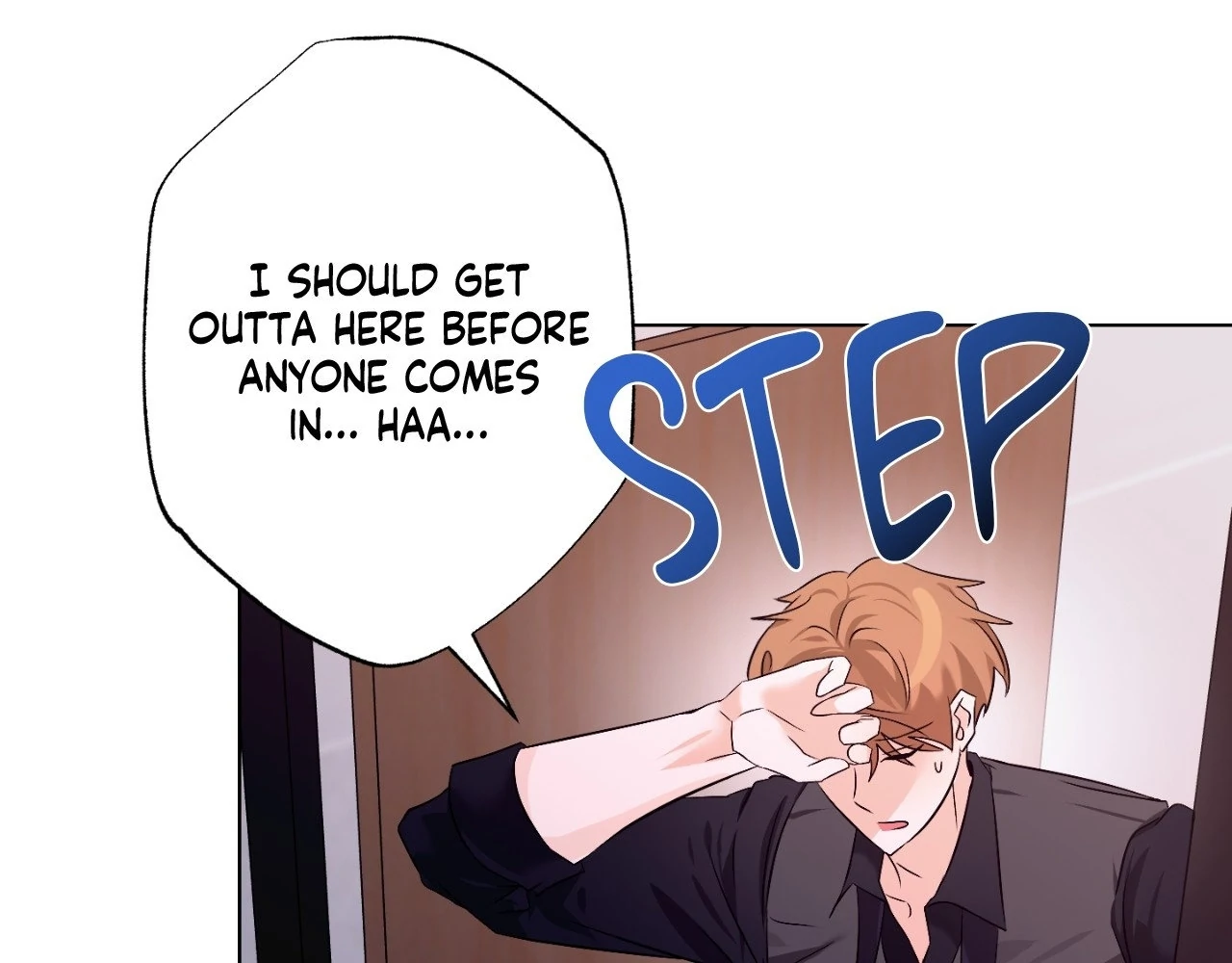 The Uncommon Alpha Chapter 11 - Page 53