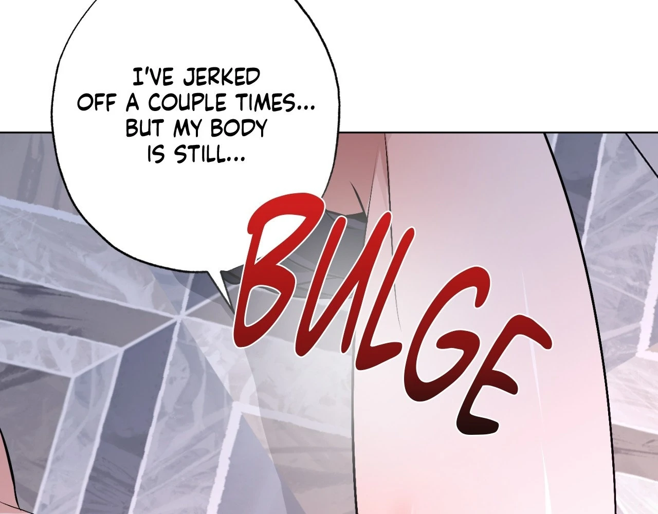 The Uncommon Alpha Chapter 11 - Page 7