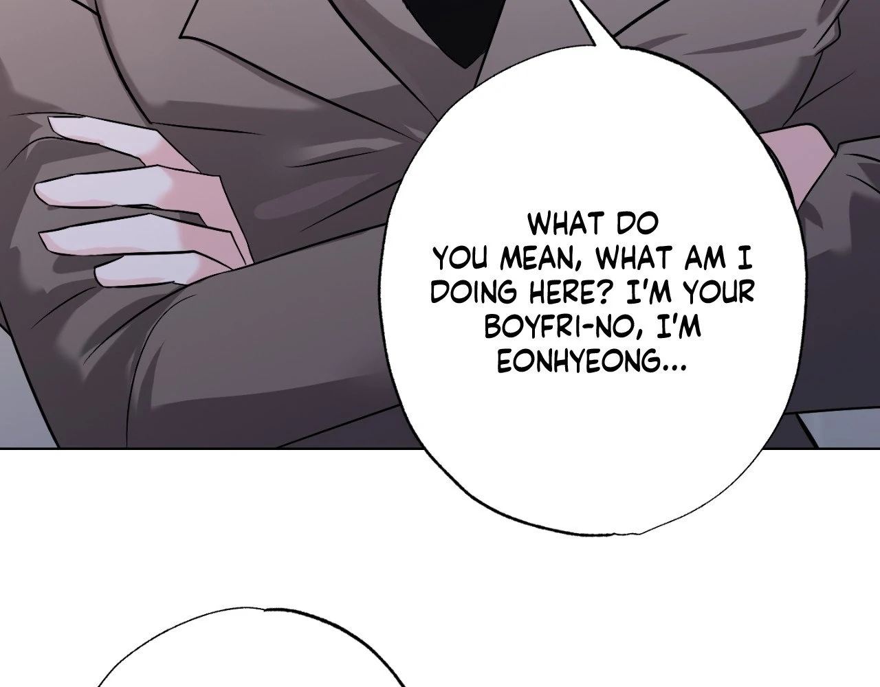 The Uncommon Alpha Chapter 11 - Page 61