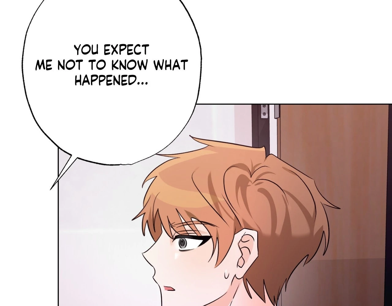 The Uncommon Alpha Chapter 11 - Page 62