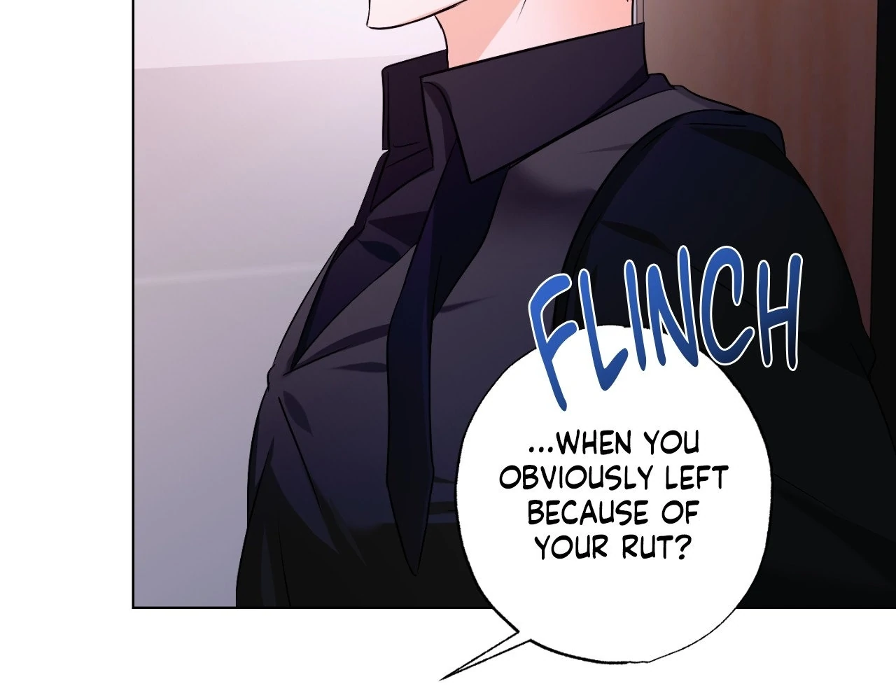 The Uncommon Alpha Chapter 11 - Page 63