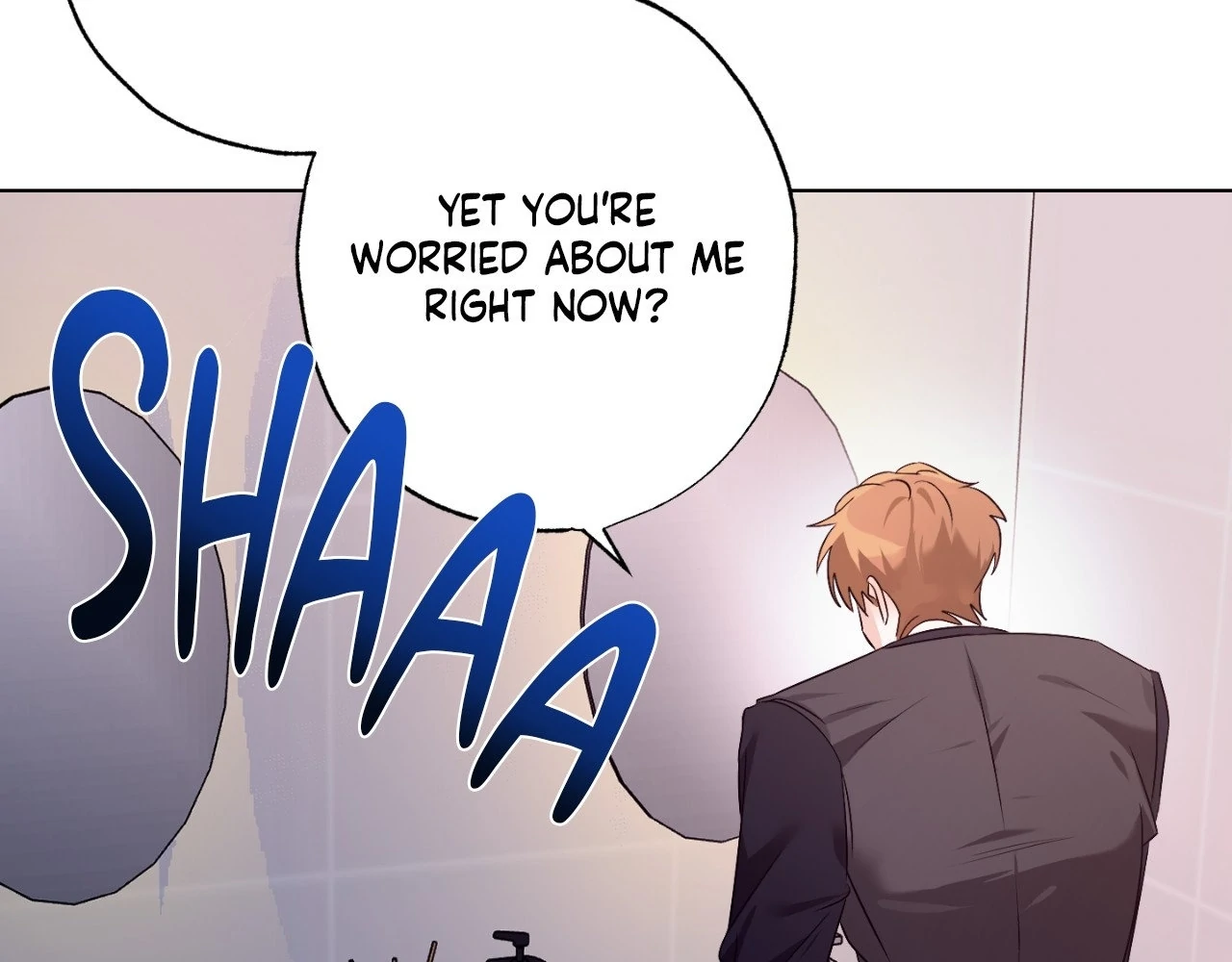 The Uncommon Alpha Chapter 11 - Page 67