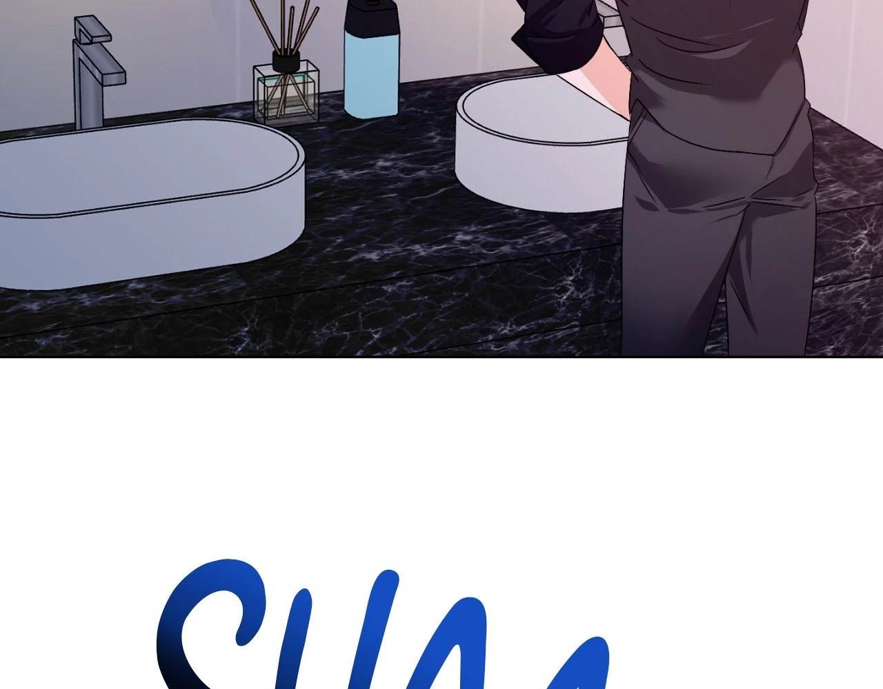 The Uncommon Alpha Chapter 11 - Page 68
