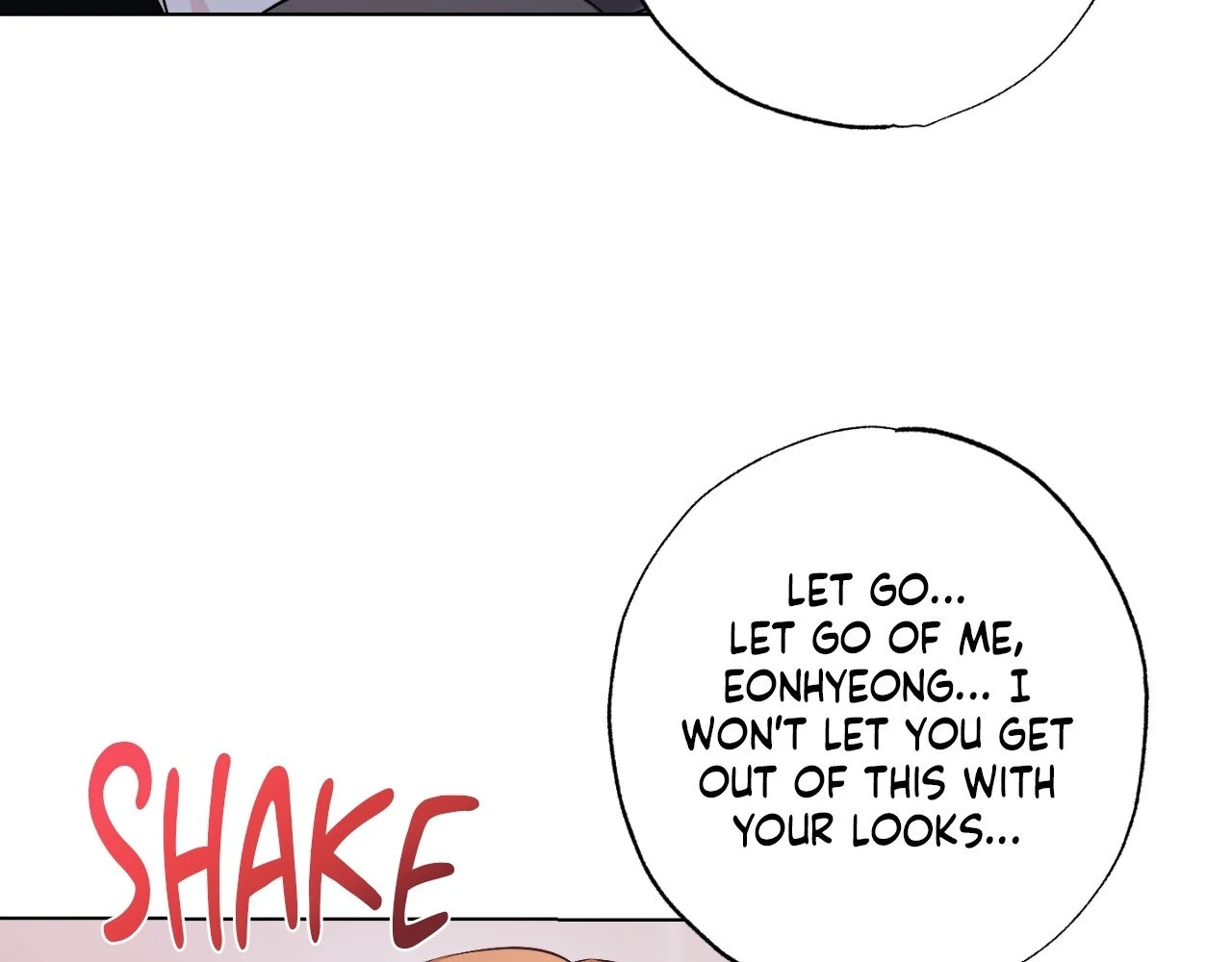 The Uncommon Alpha Chapter 11 - Page 77