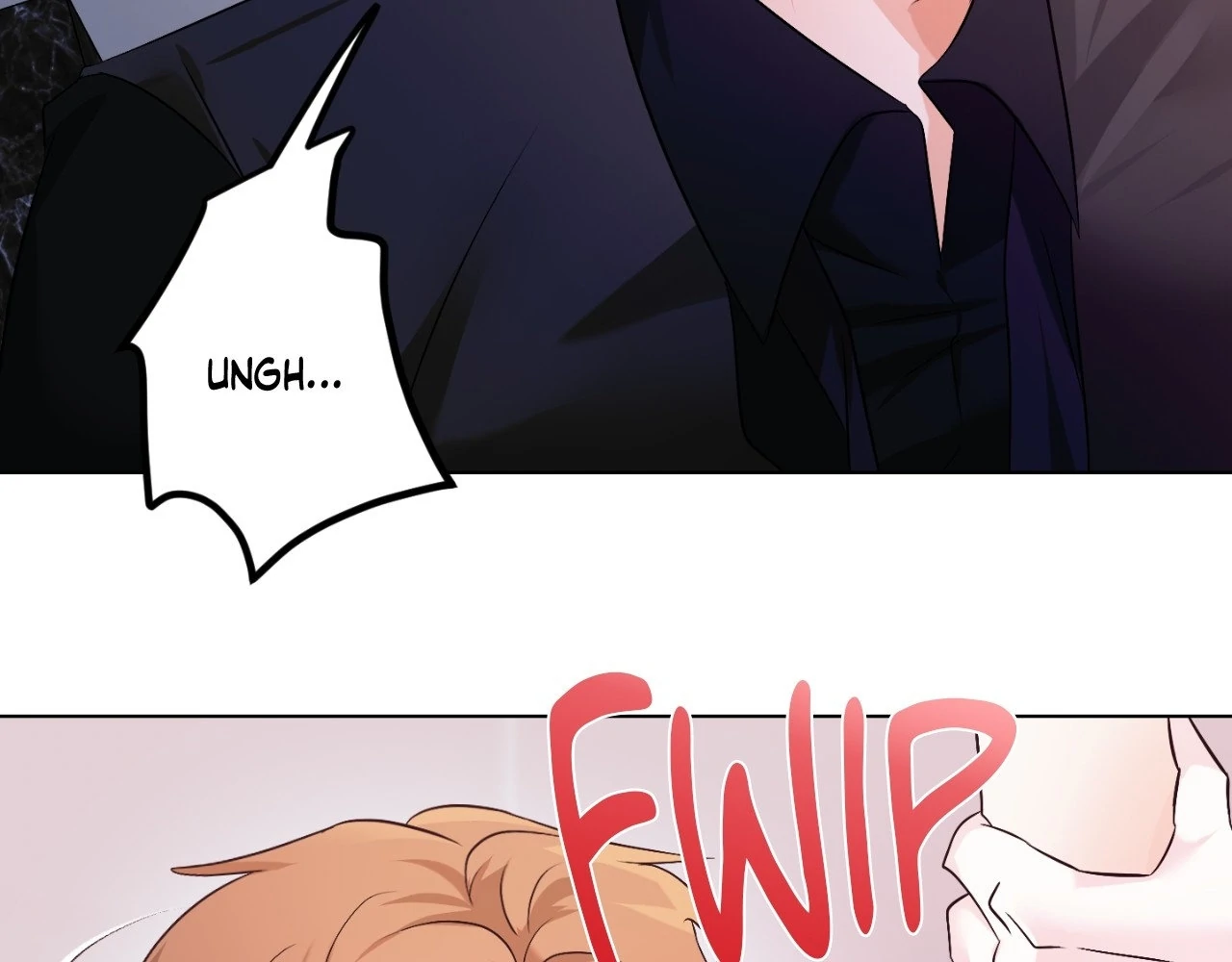 The Uncommon Alpha Chapter 11 - Page 87